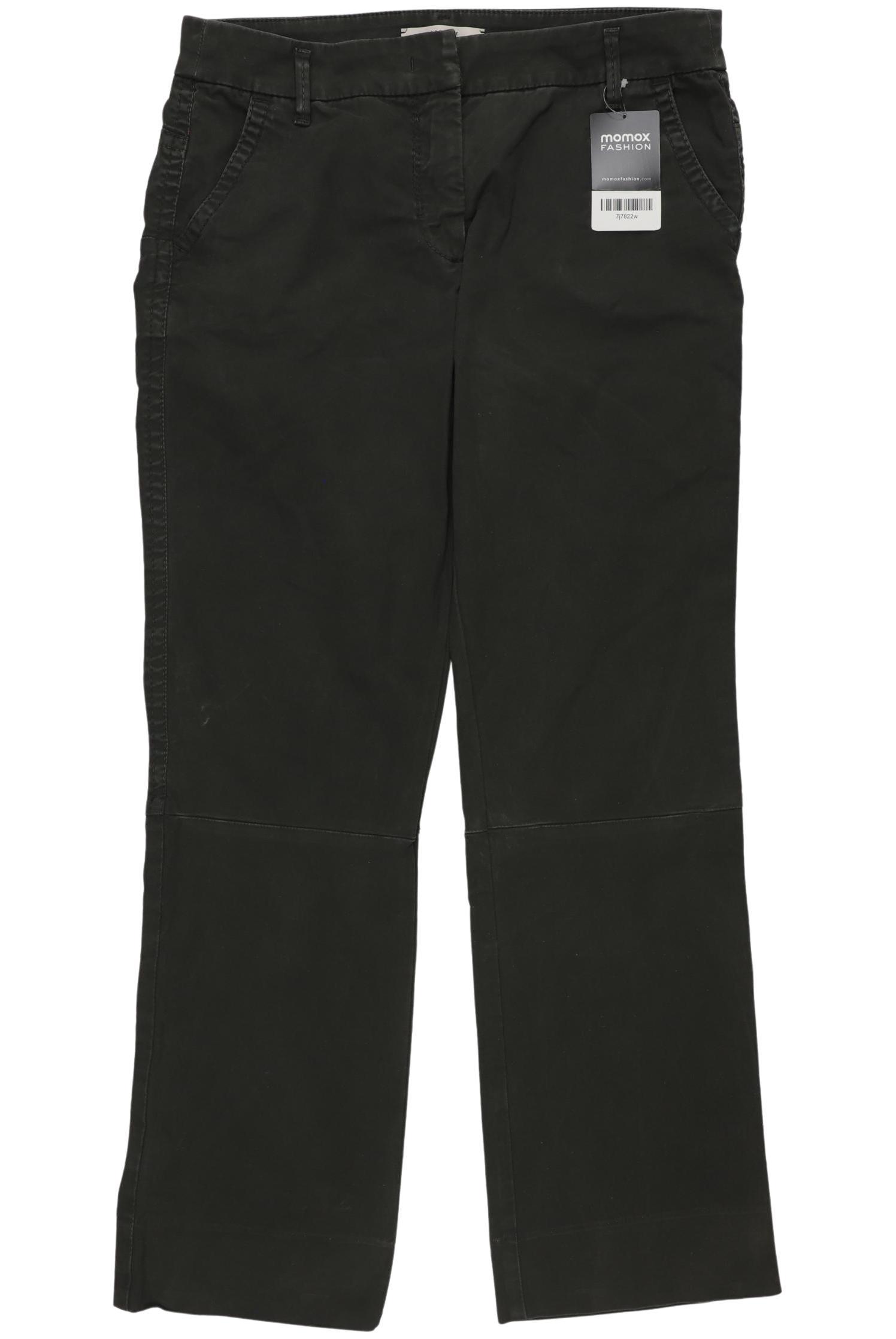 

Dorothee Schumacher Damen Stoffhose, grün, Gr. 40