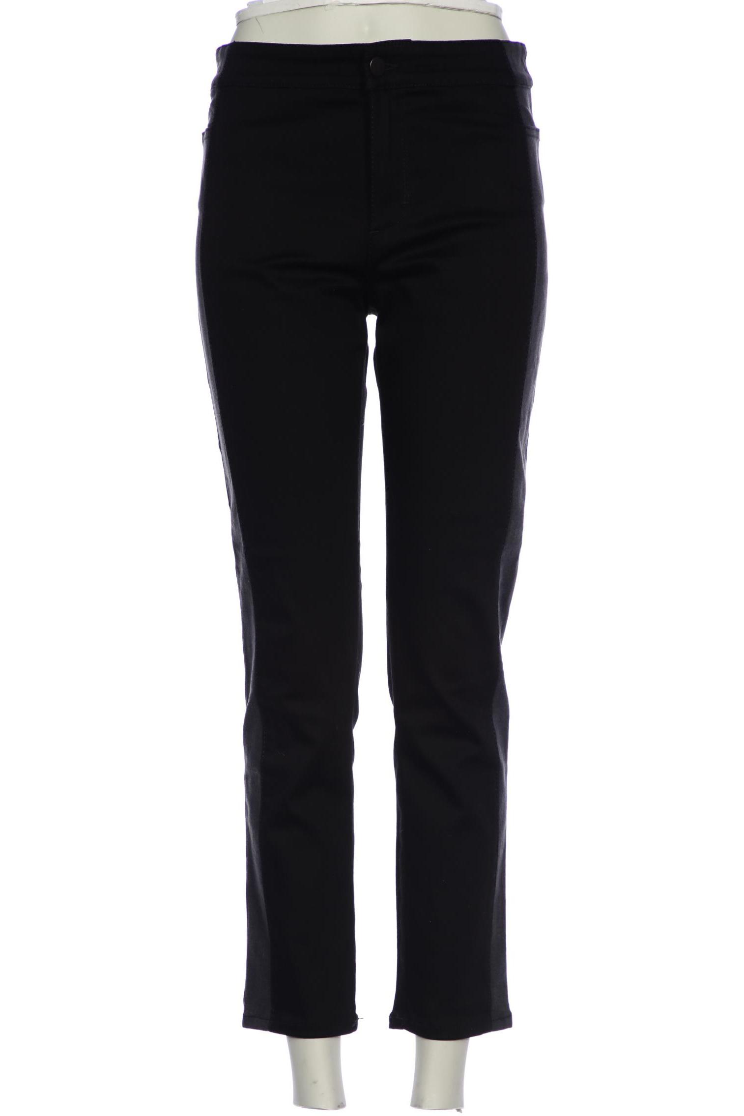 

Dorothee Schumacher Damen Jeans, schwarz, Gr. 36