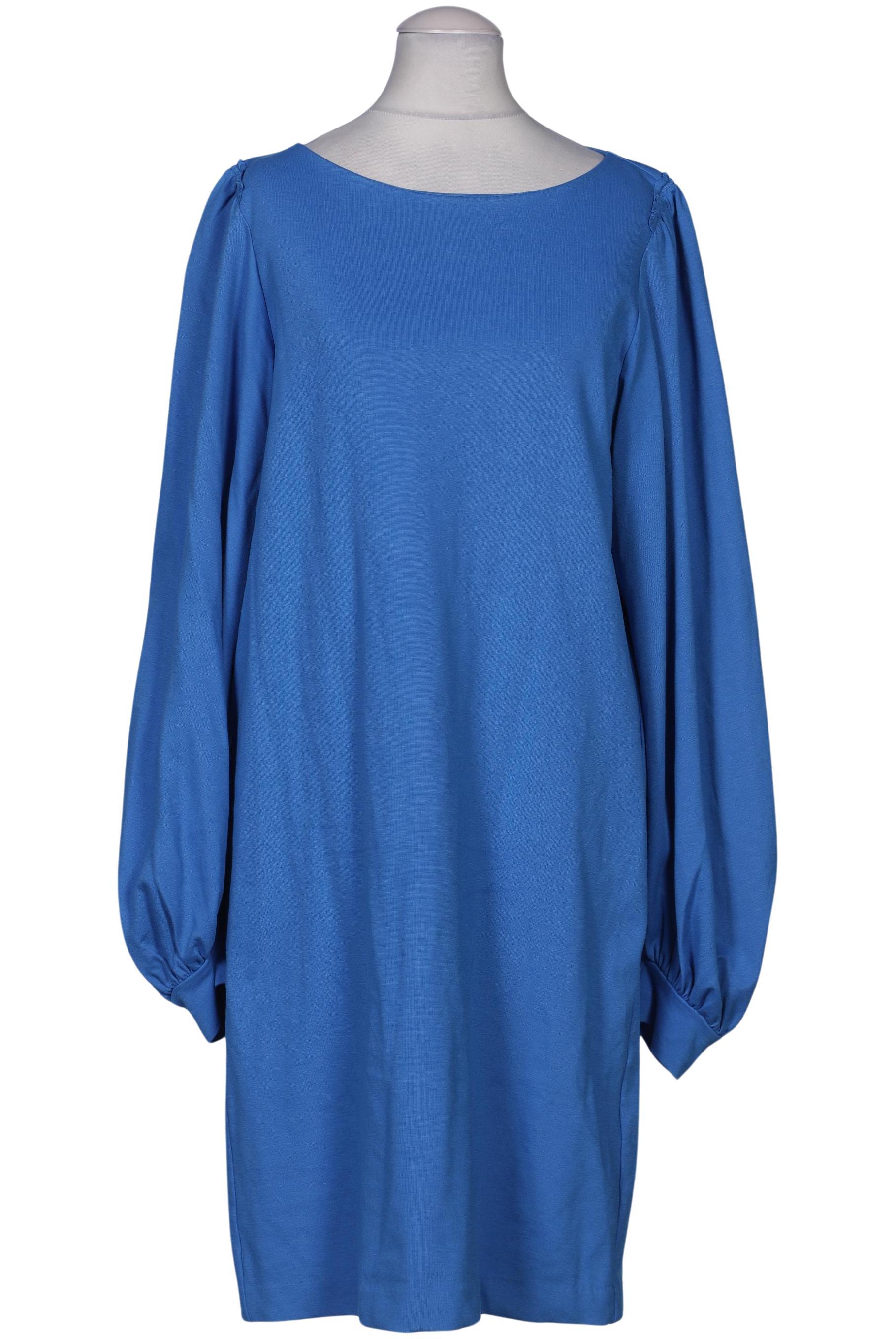 

Dorothee Schumacher Damen Kleid, blau, Gr. 34