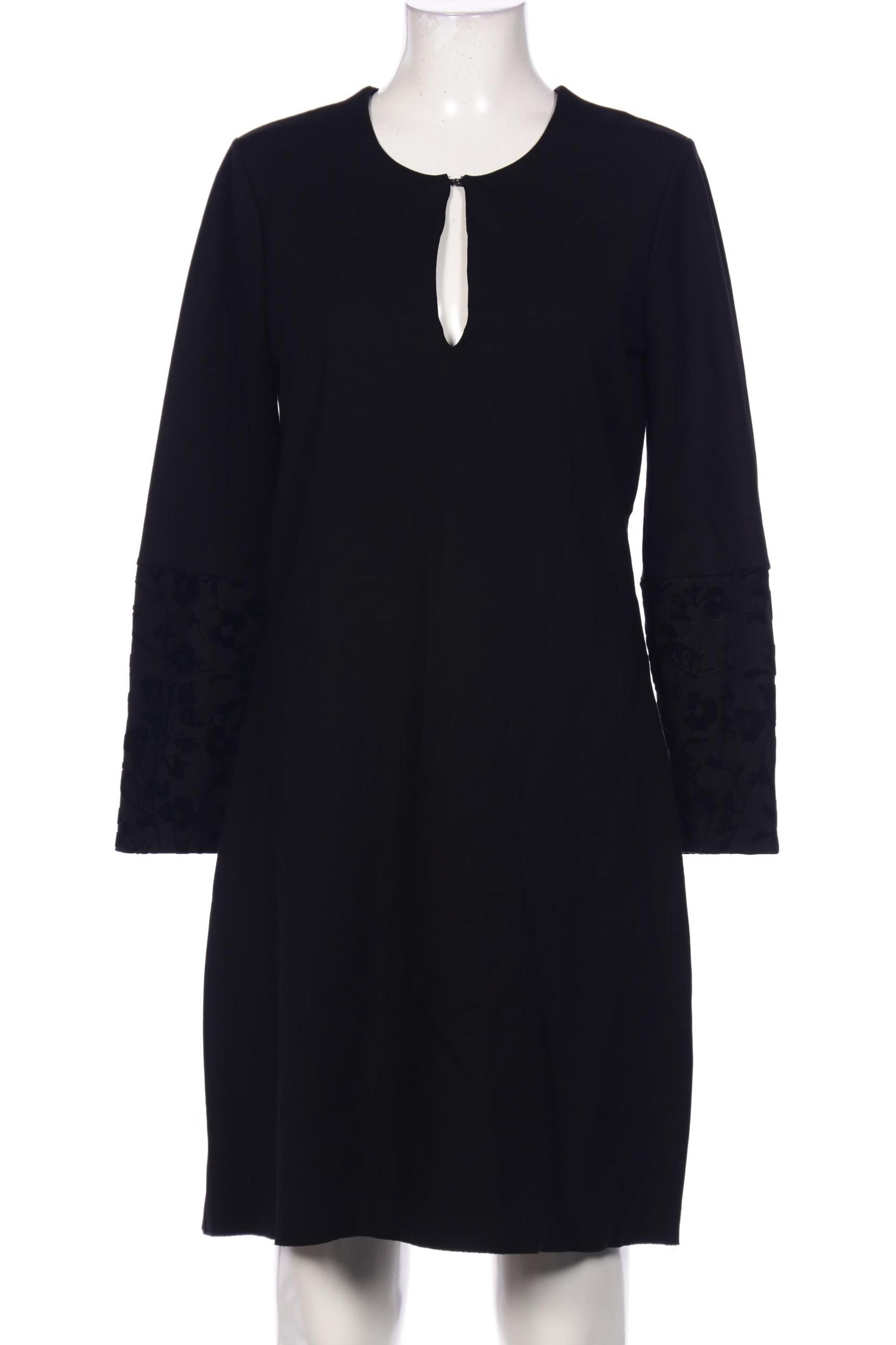 

Dorothee Schumacher Damen Kleid, schwarz, Gr. 40