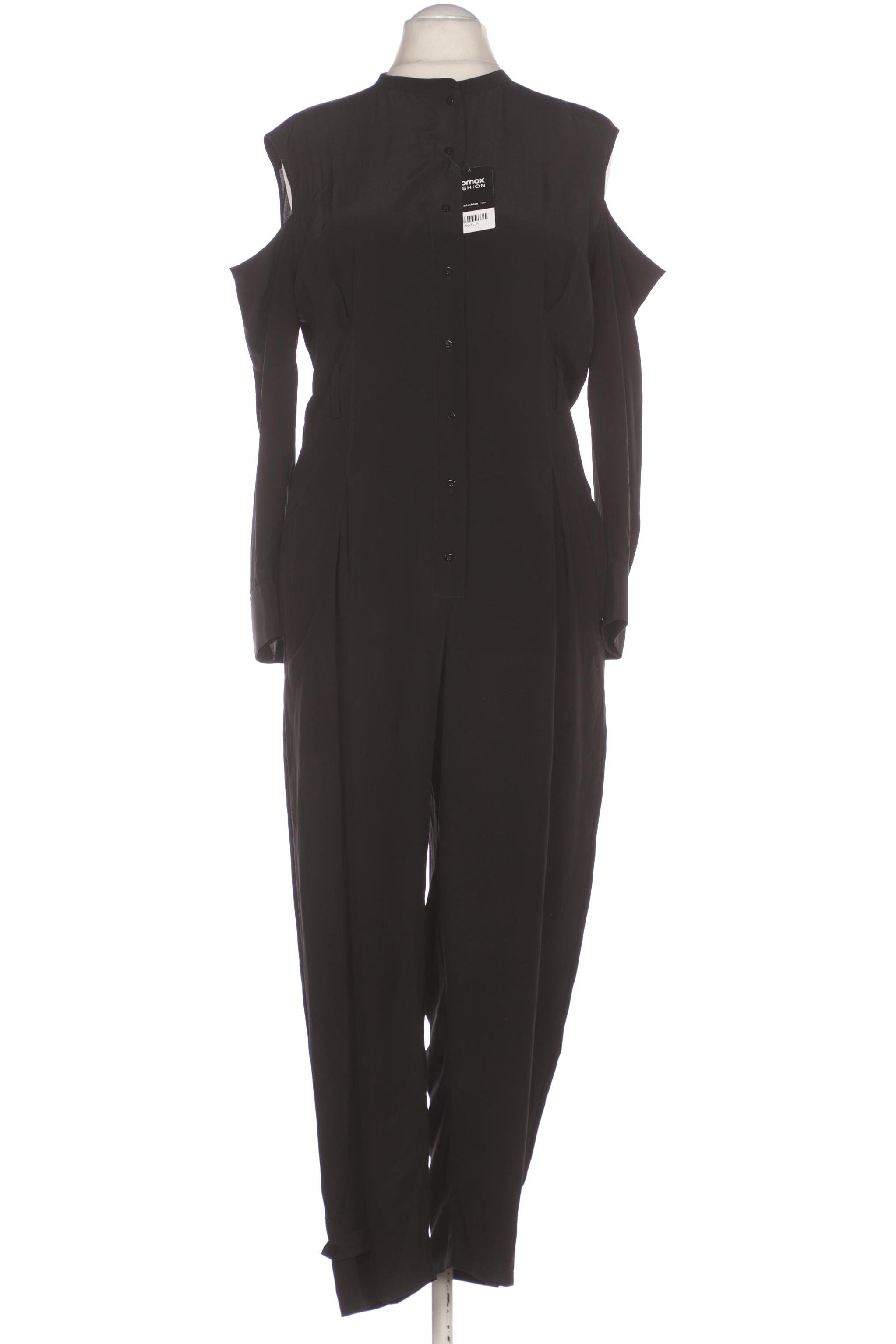 

Dorothee Schumacher Damen Jumpsuit/Overall, schwarz