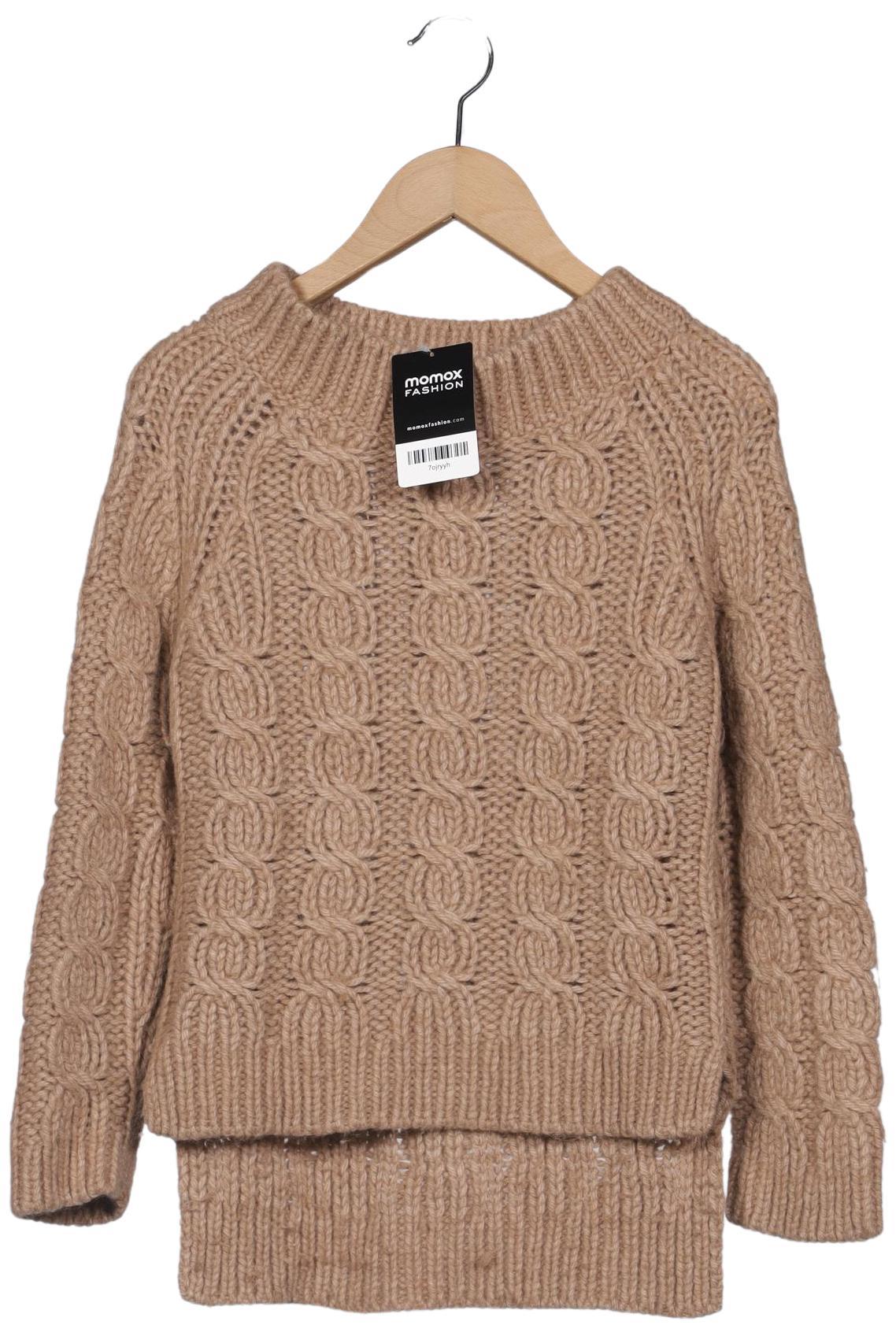 

Dorothee Schumacher Damen Pullover, braun, Gr. 36