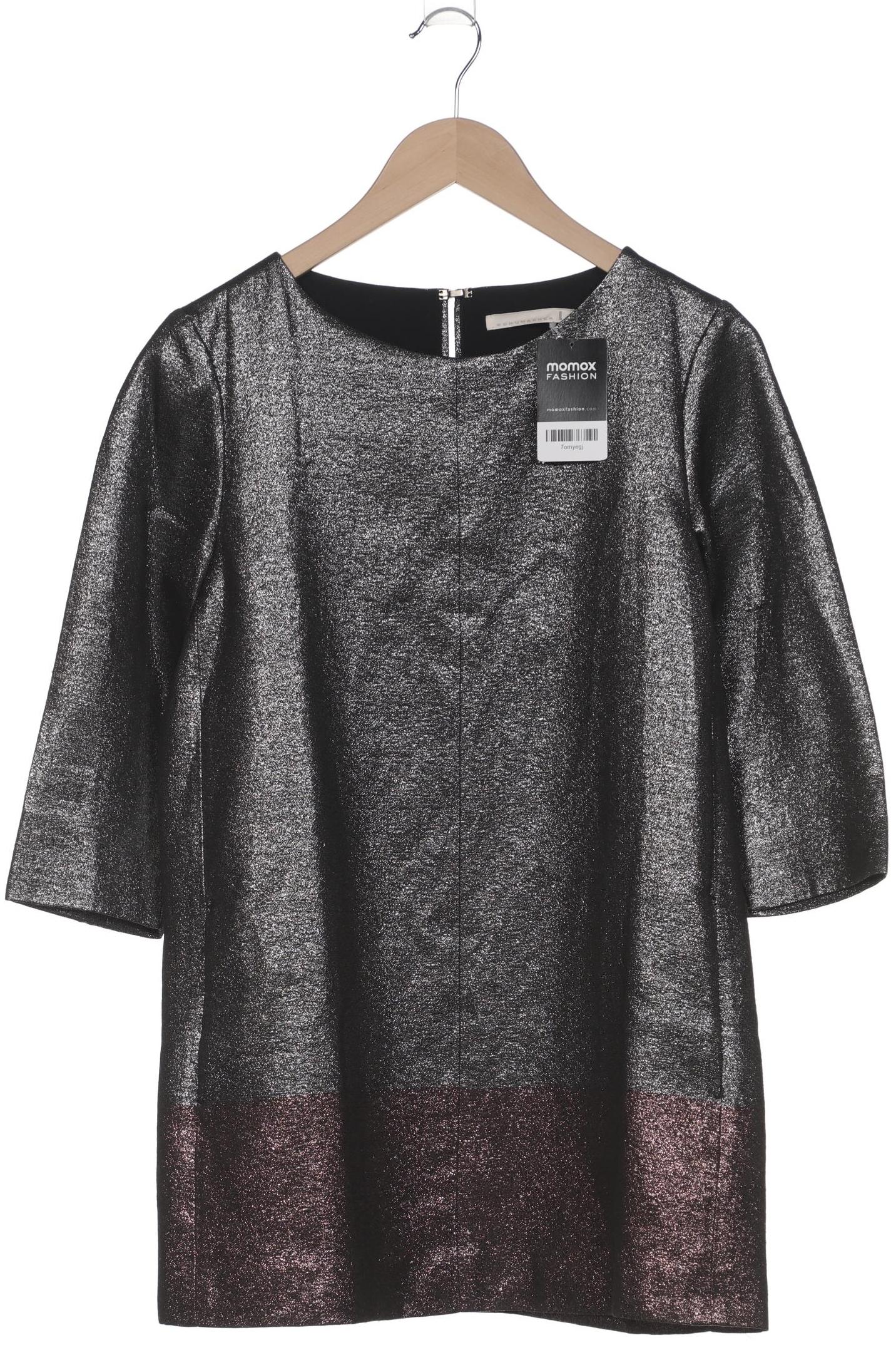 

Dorothee Schumacher Damen Langarmshirt, grau, Gr. 38