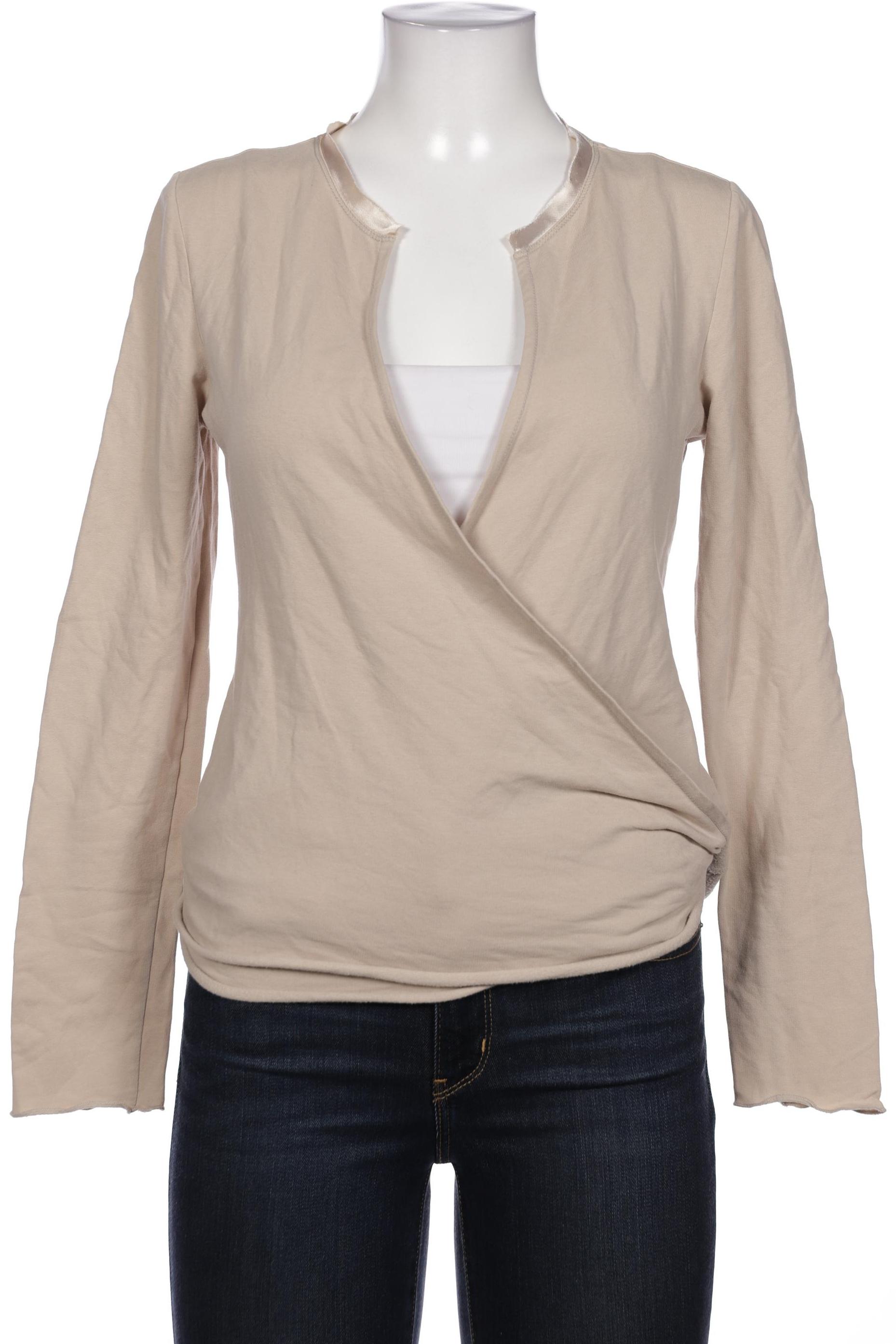 

Dorothee Schumacher Damen Strickjacke, beige, Gr. 36