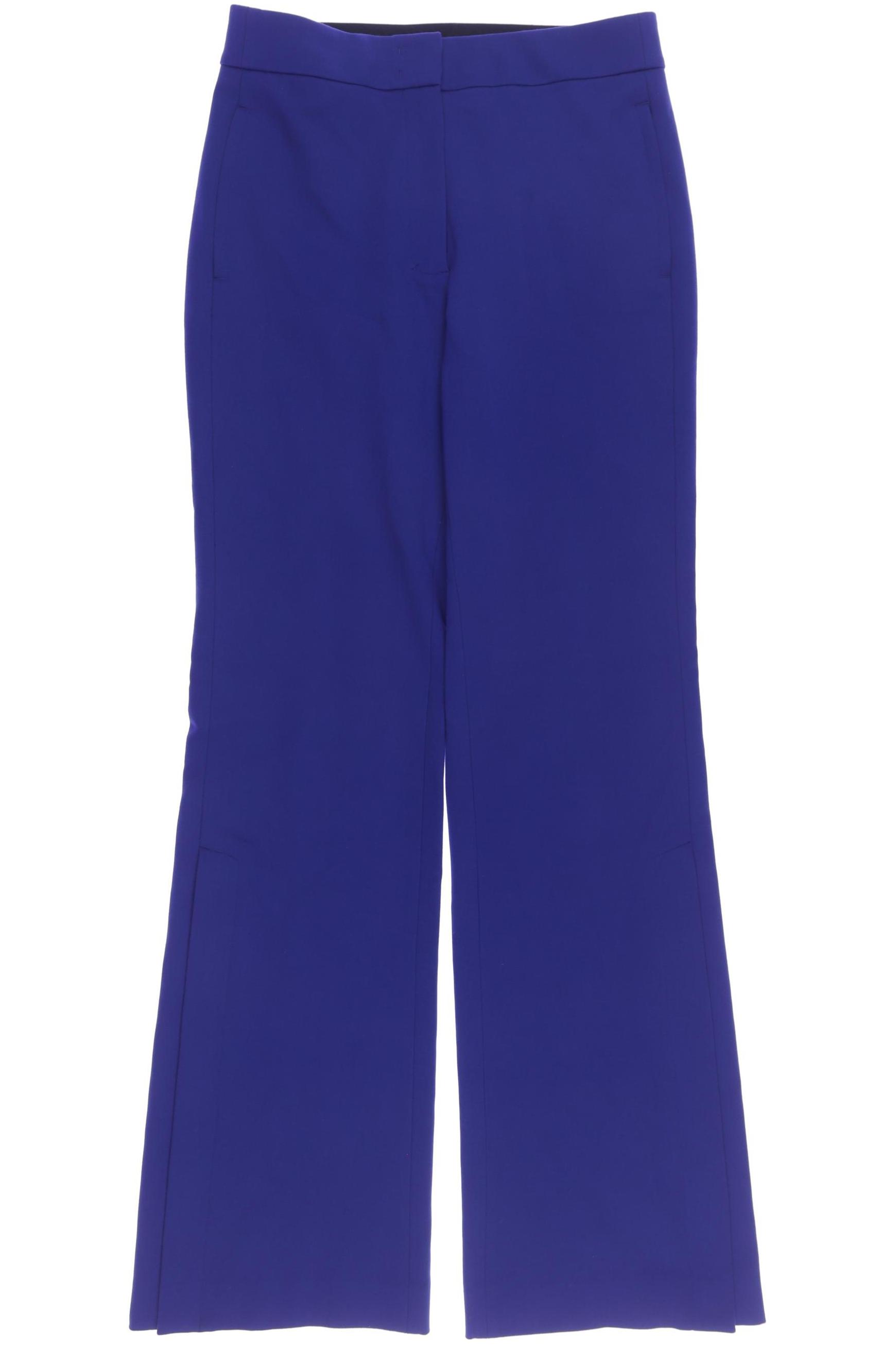 

Dorothee Schumacher Damen Stoffhose, blau, Gr. 36