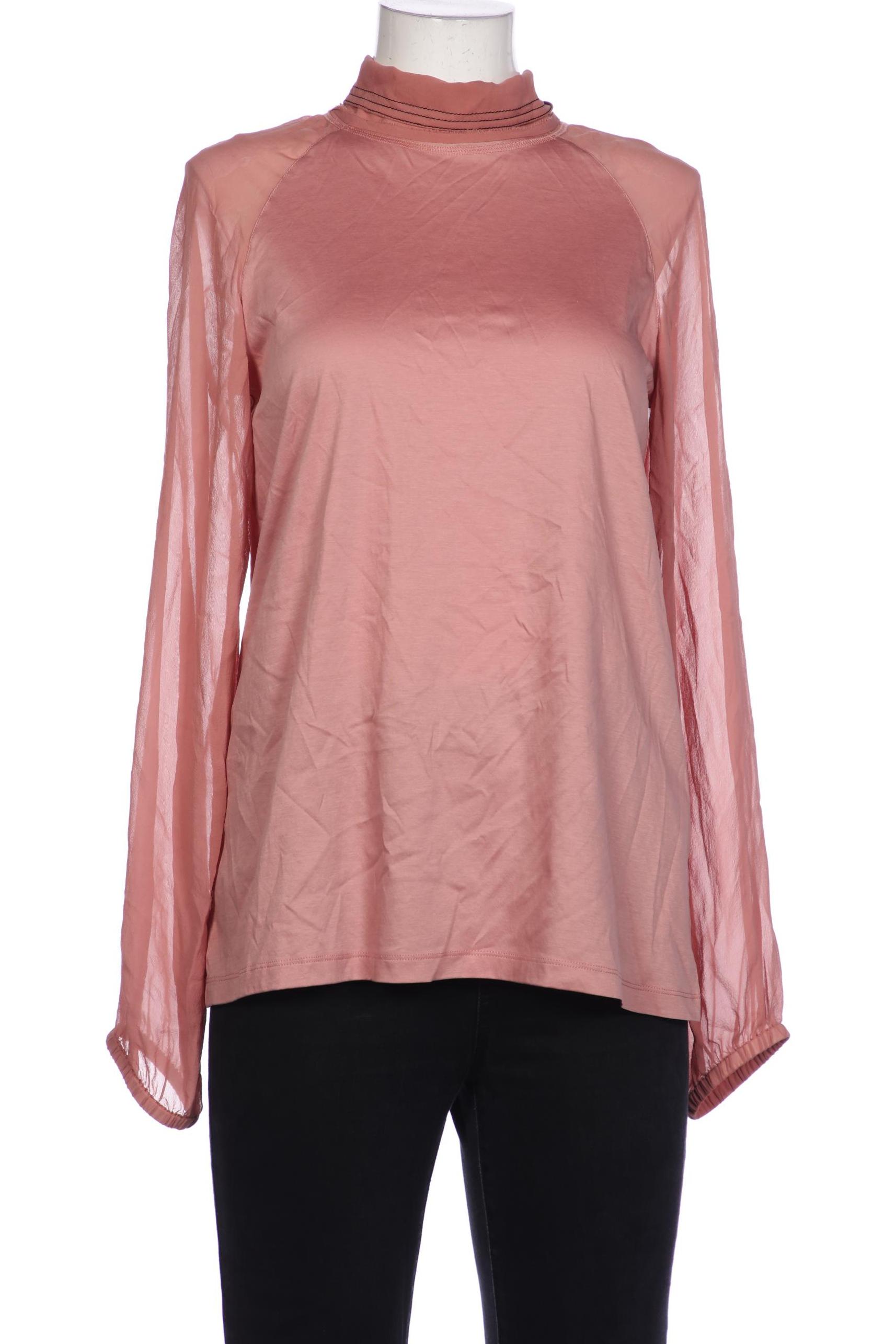 

Dorothee Schumacher Damen Bluse, pink