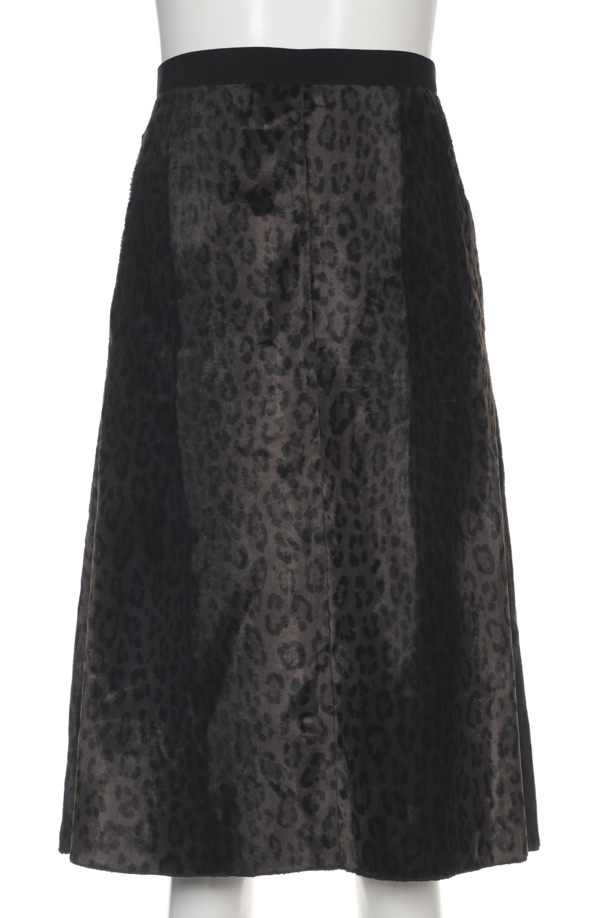 

Dorothee Schumacher Damen Rock, schwarz