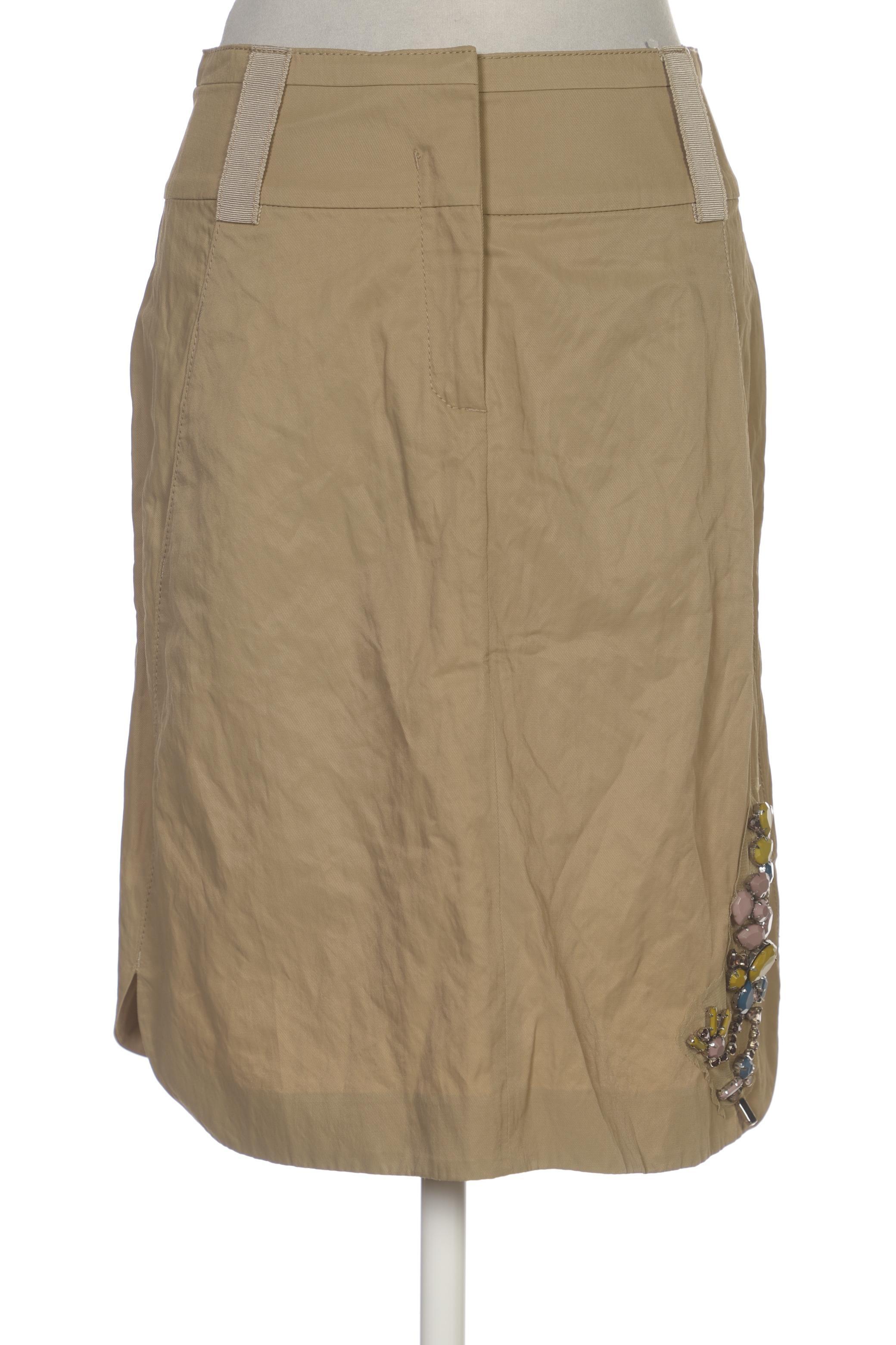 

Dorothee Schumacher Damen Rock, beige, Gr. 36