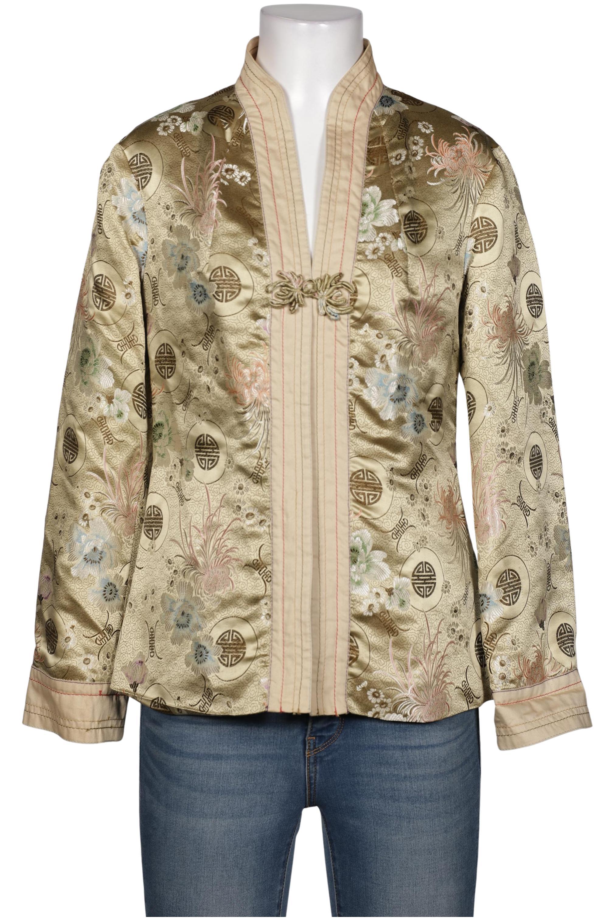 

Dorothee Schumacher Damen Blazer, grün, Gr. 36