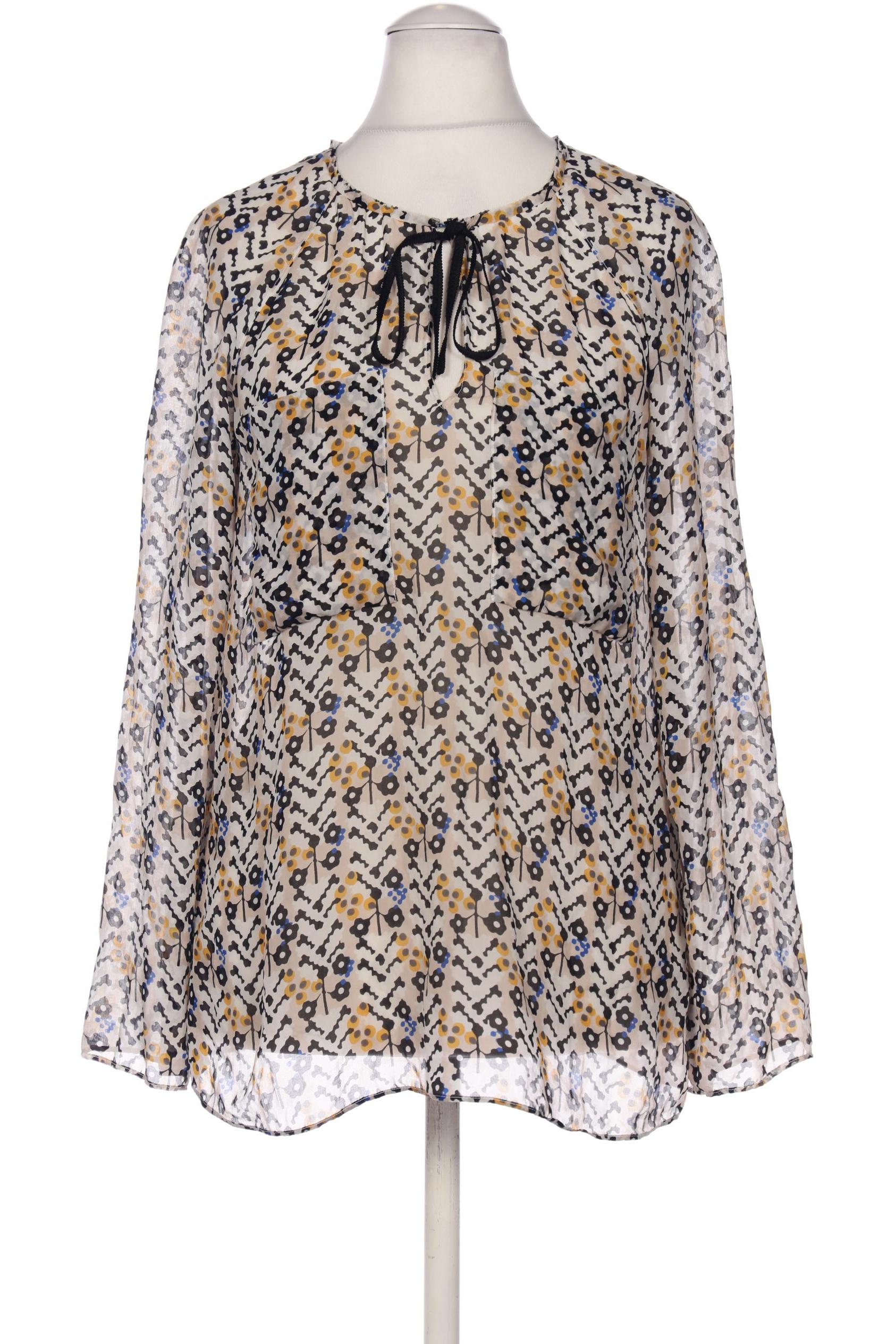 

Dorothee Schumacher Damen Bluse, beige, Gr. 38
