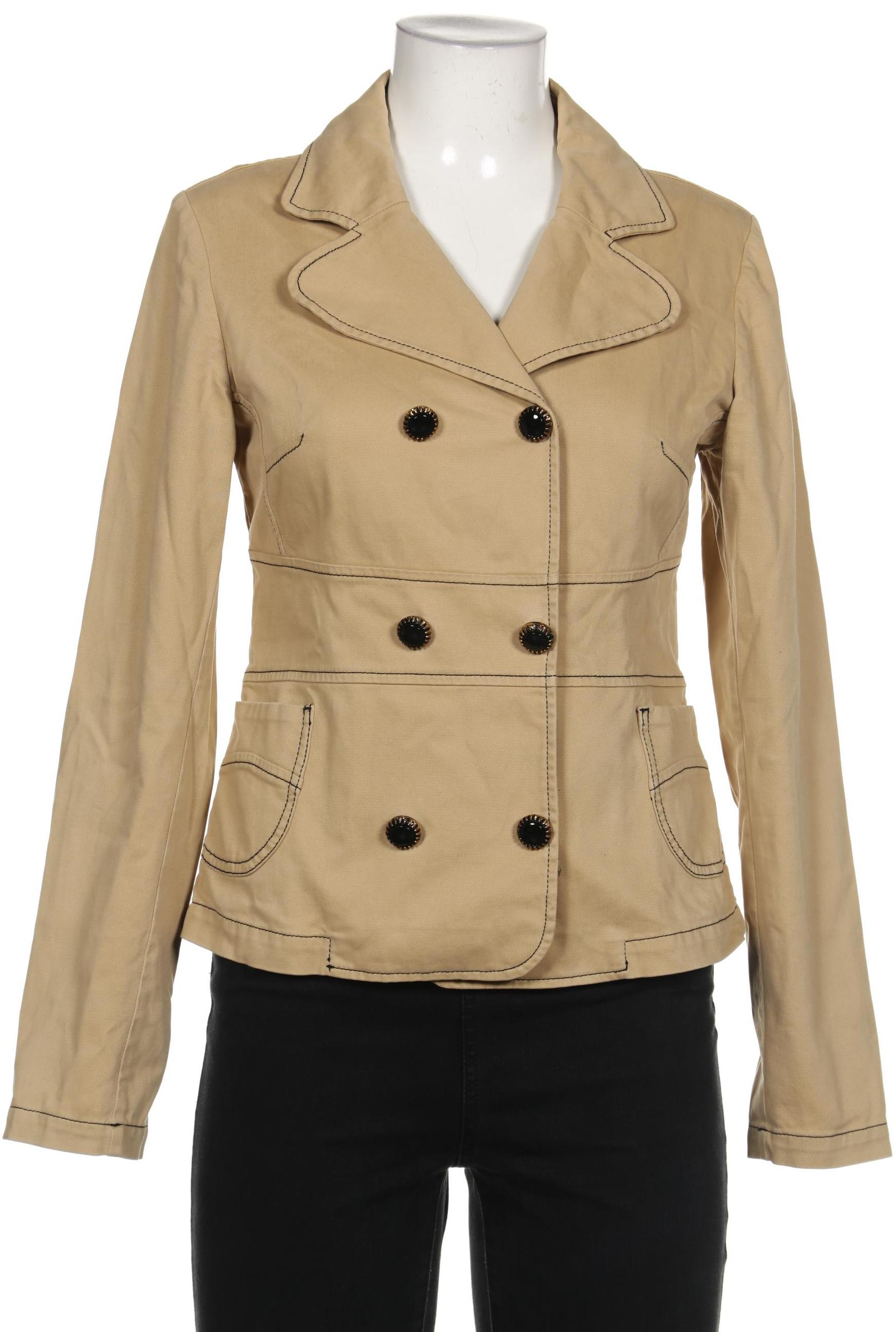 

Dorothee Schumacher Damen Blazer, beige