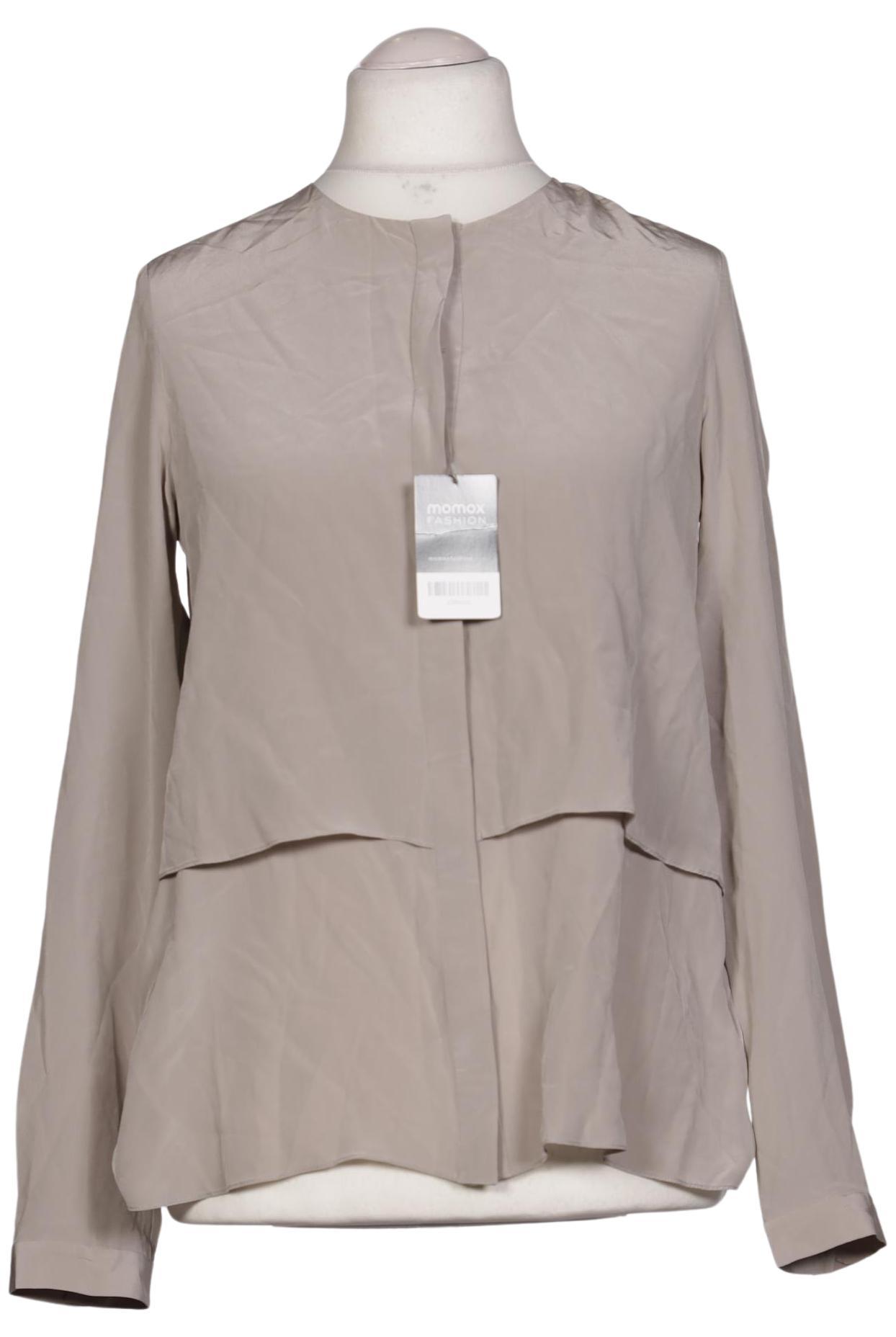 

Dorothee Schumacher Damen Bluse, beige, Gr. 40