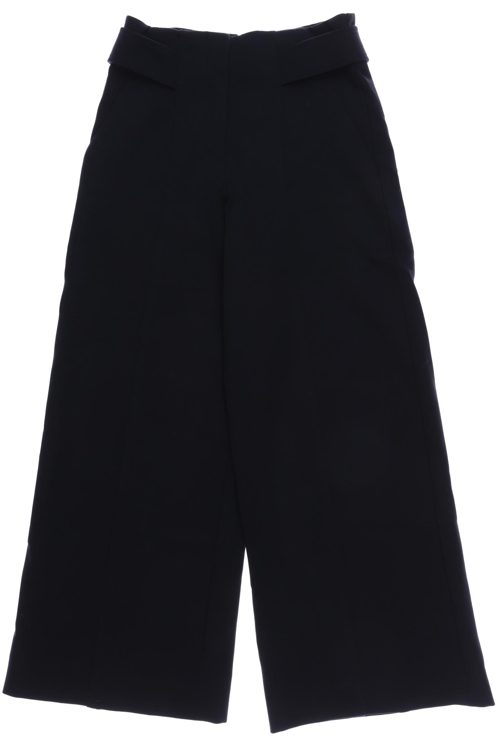 

Dorothee Schumacher Damen Stoffhose, marineblau
