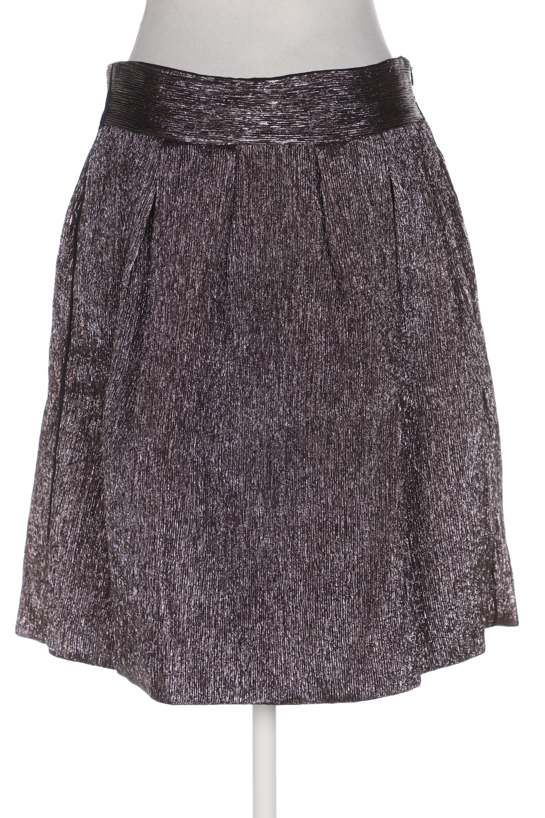 

Dorothee Schumacher Damen Rock, grau, Gr. 40