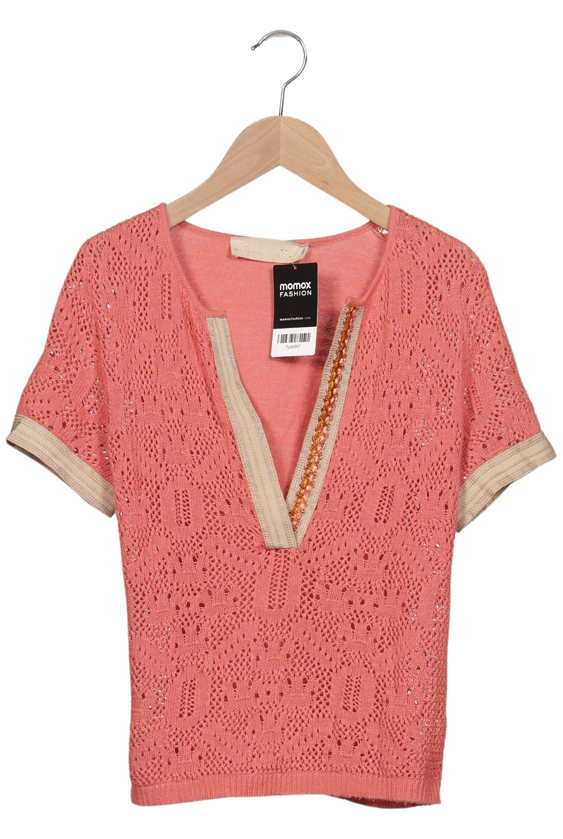 

Dorothee Schumacher Damen Pullover, pink, Gr. 36