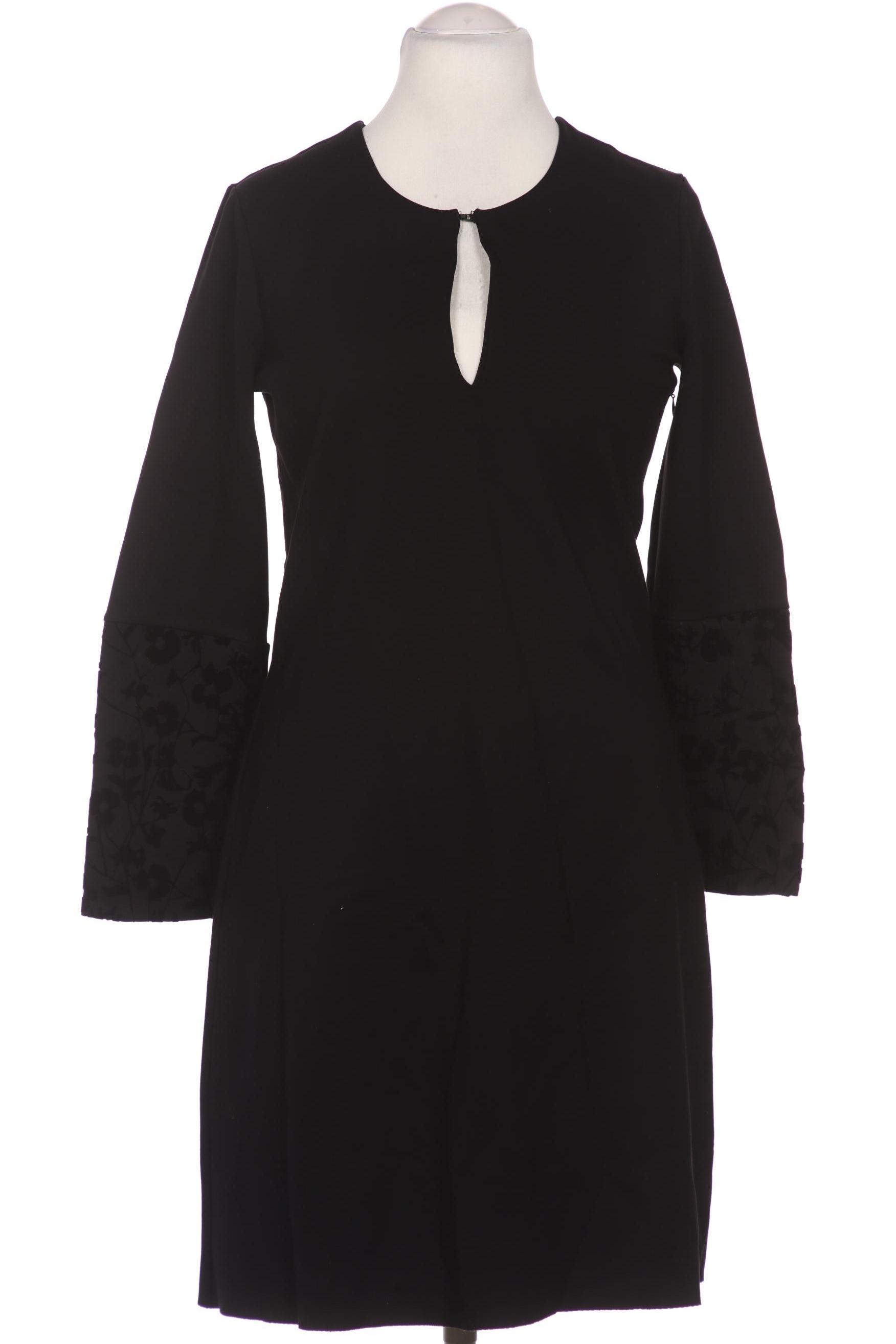 

Dorothee Schumacher Damen Kleid, schwarz, Gr. 40