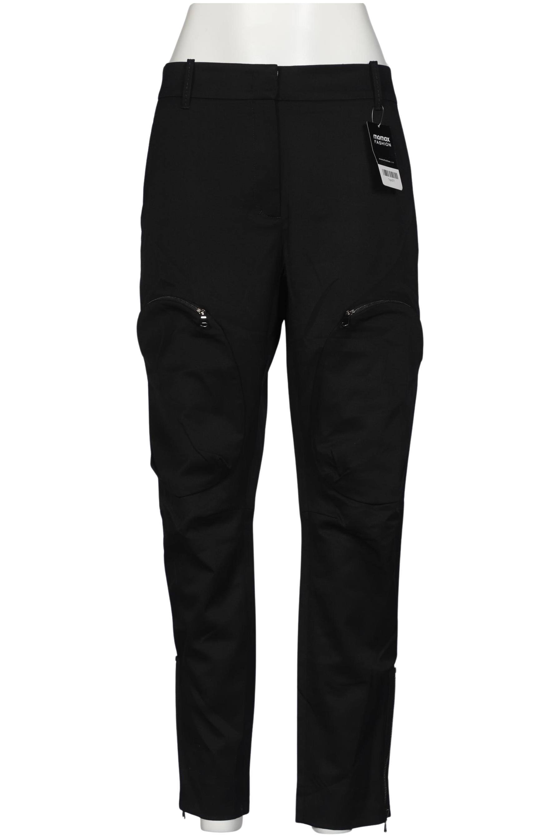 

Dorothee Schumacher Damen Stoffhose, schwarz, Gr. 38