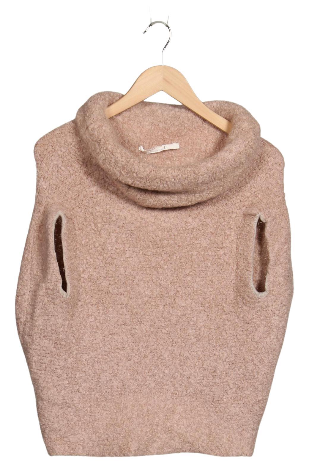 

Dorothee Schumacher Damen Pullover, beige, Gr. 38