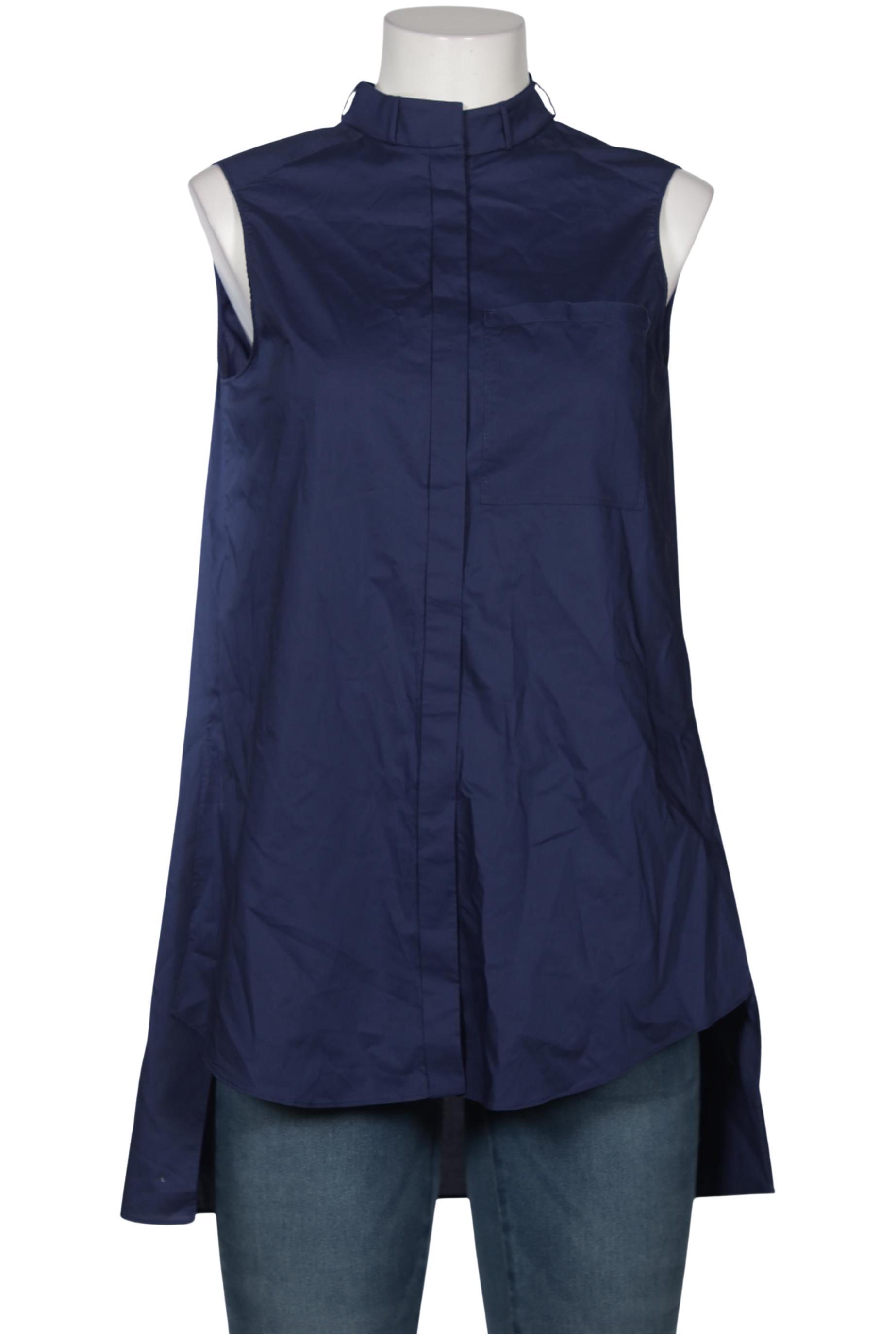 Thumbnail - Dorothee Schumacher Damen Bluse, blau, Gr. 38