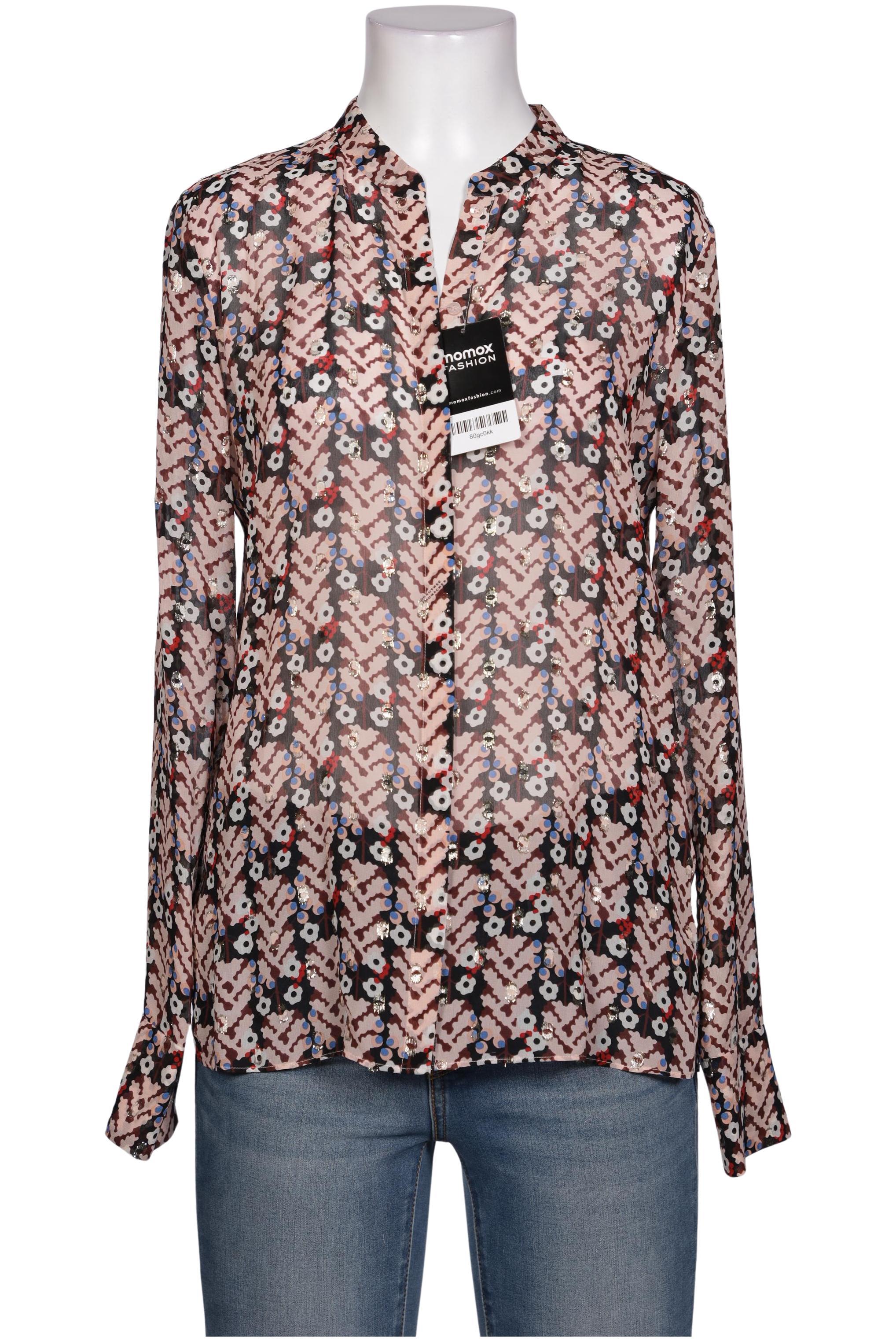 

Dorothee Schumacher Damen Bluse, pink, Gr. 36