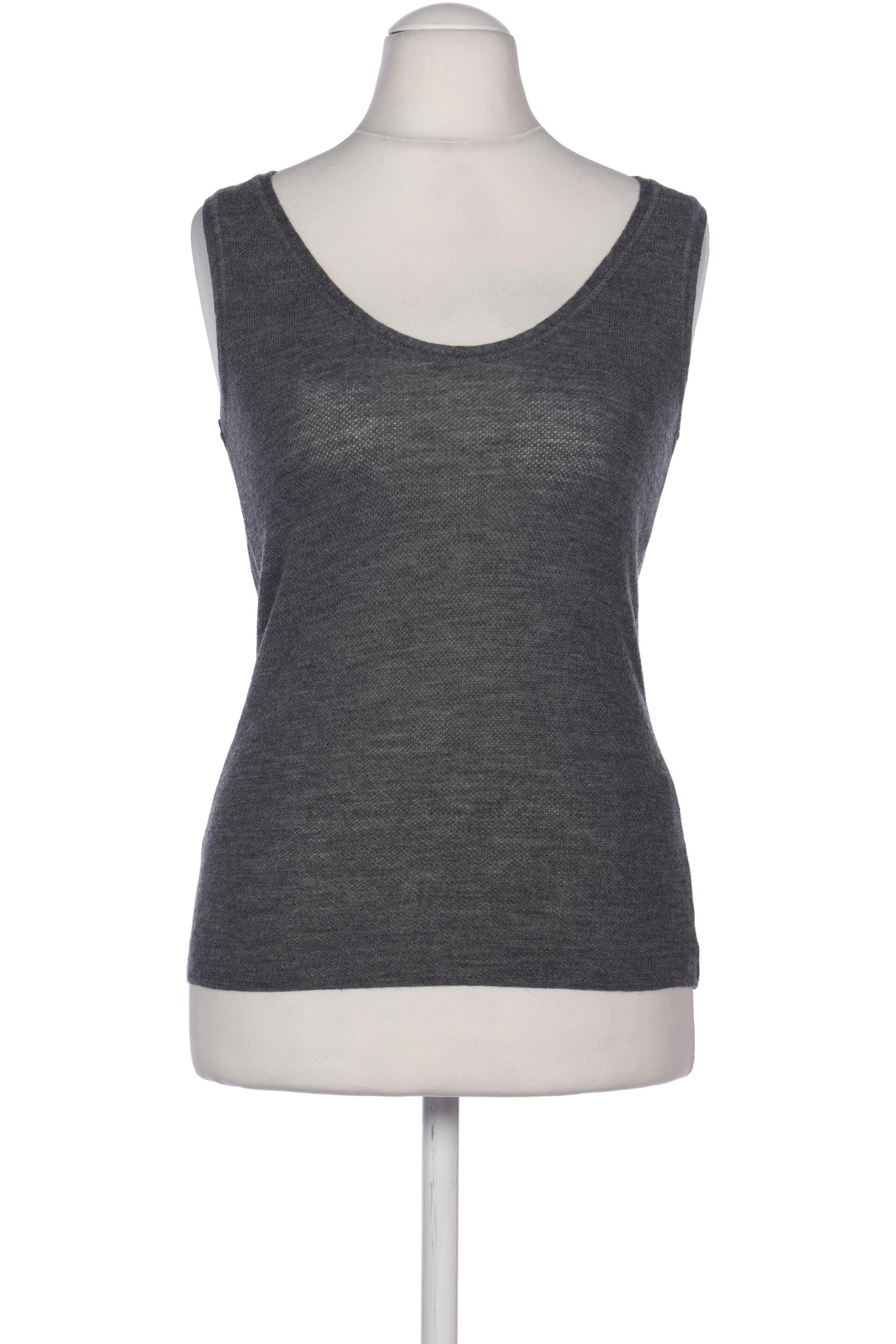 

Dorothee Schumacher Damen Pullover, grau, Gr. 38