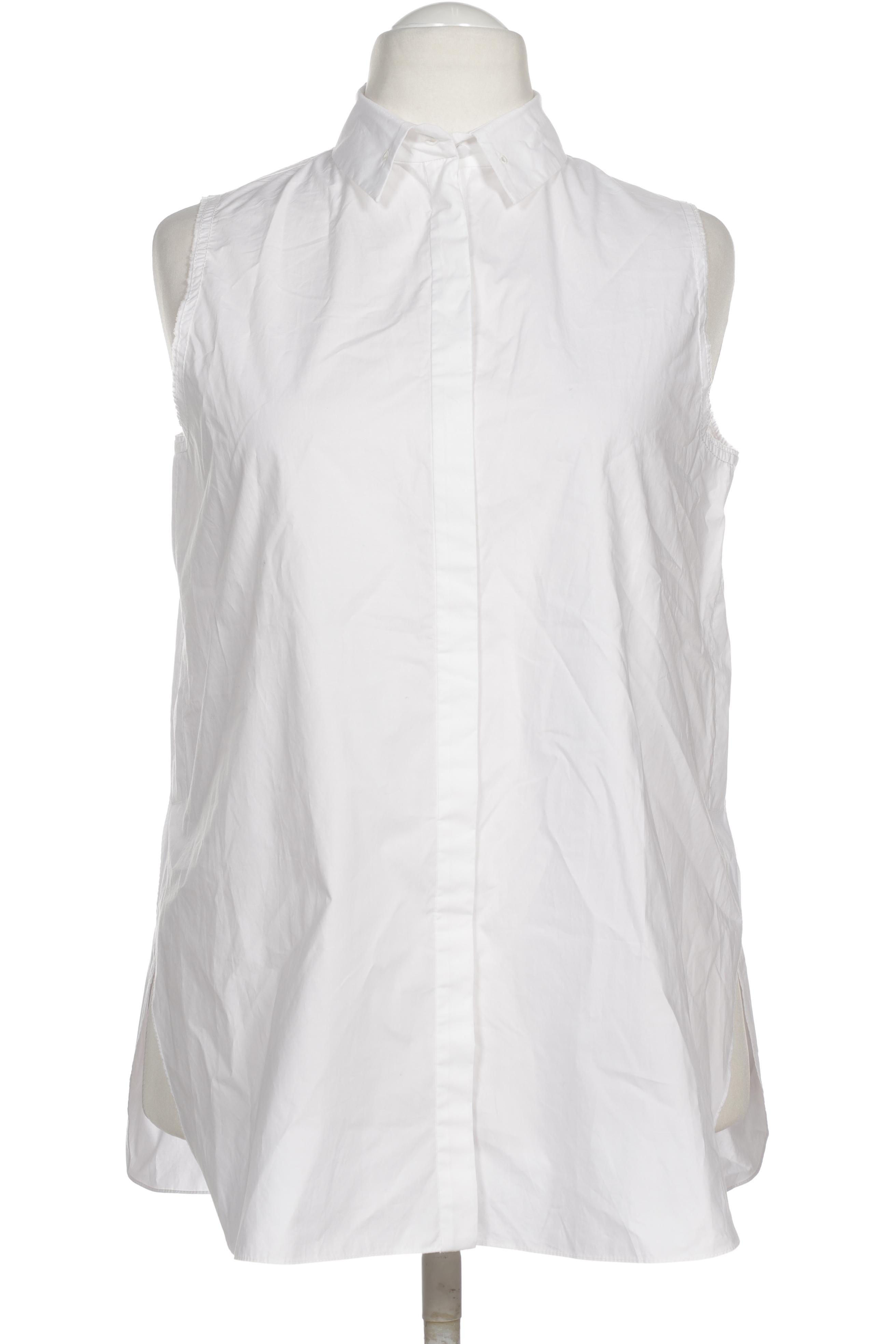 

Dorothee Schumacher Damen Bluse, weiß, Gr. 42