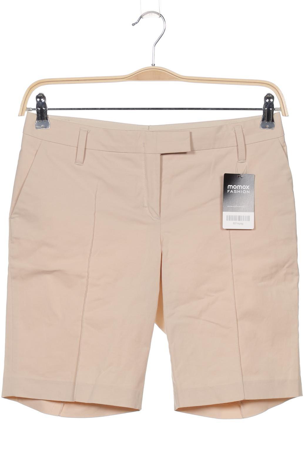 

Dorothee Schumacher Damen Shorts, cremeweiß, Gr. 38