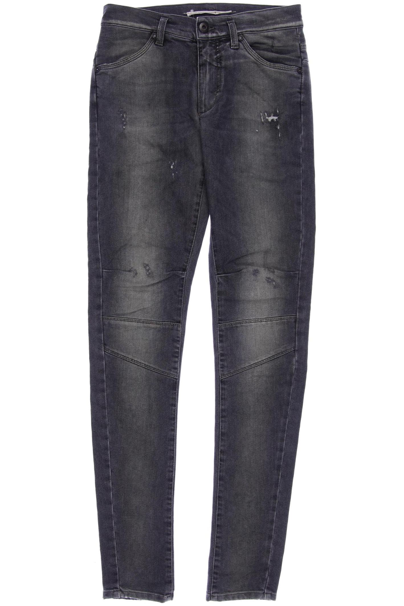 

Dorothee Schumacher Damen Jeans, grau, Gr. 0