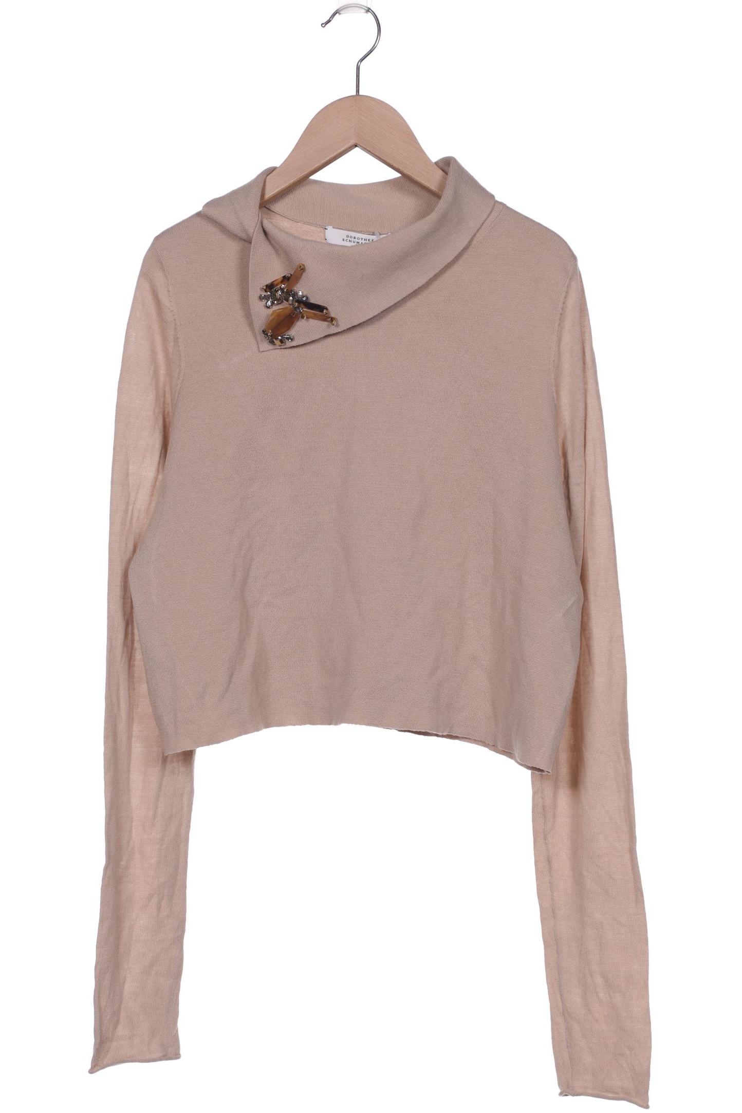 

Dorothee Schumacher Damen Pullover, beige