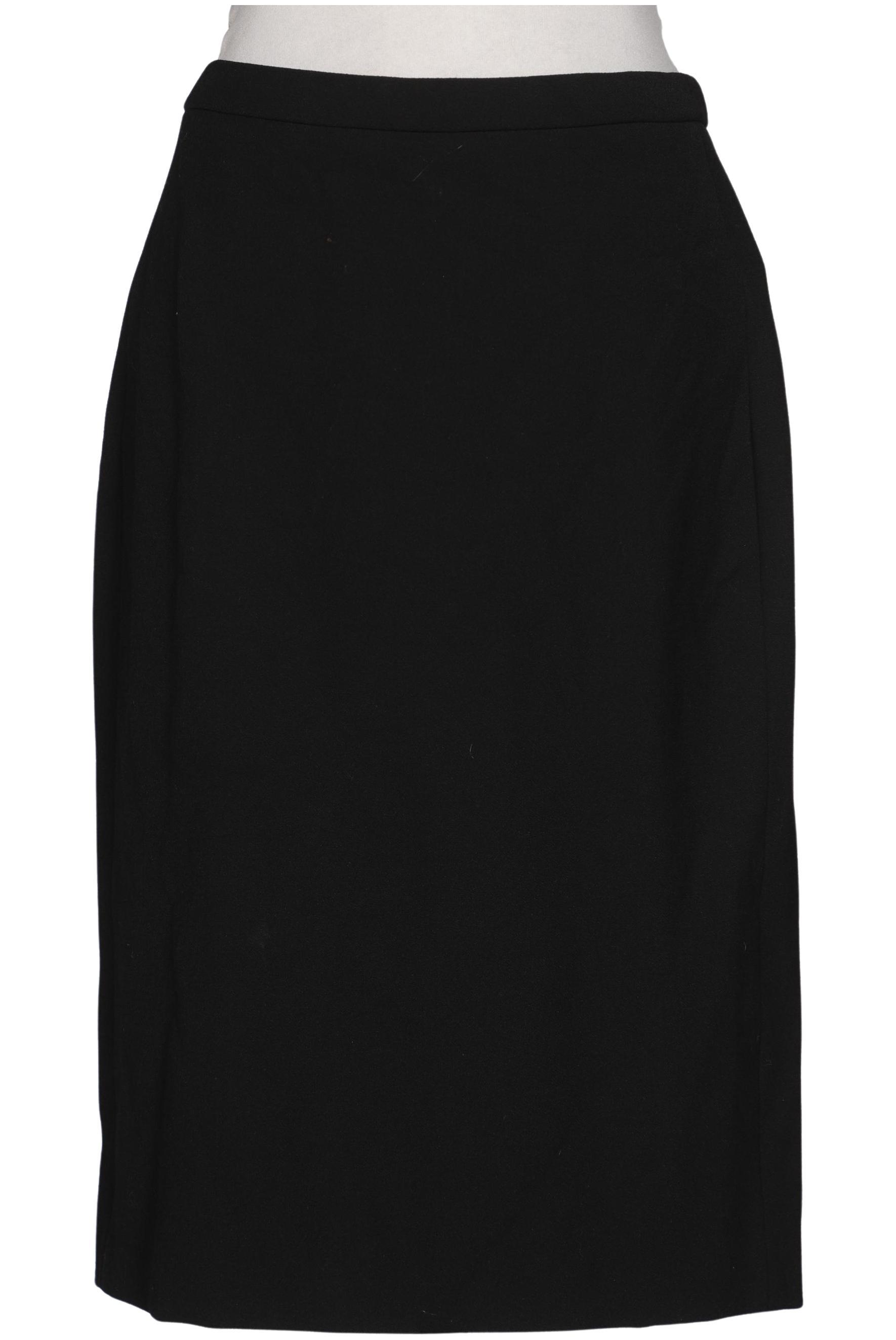 

Dorothee Schumacher Damen Rock, schwarz, Gr. 38