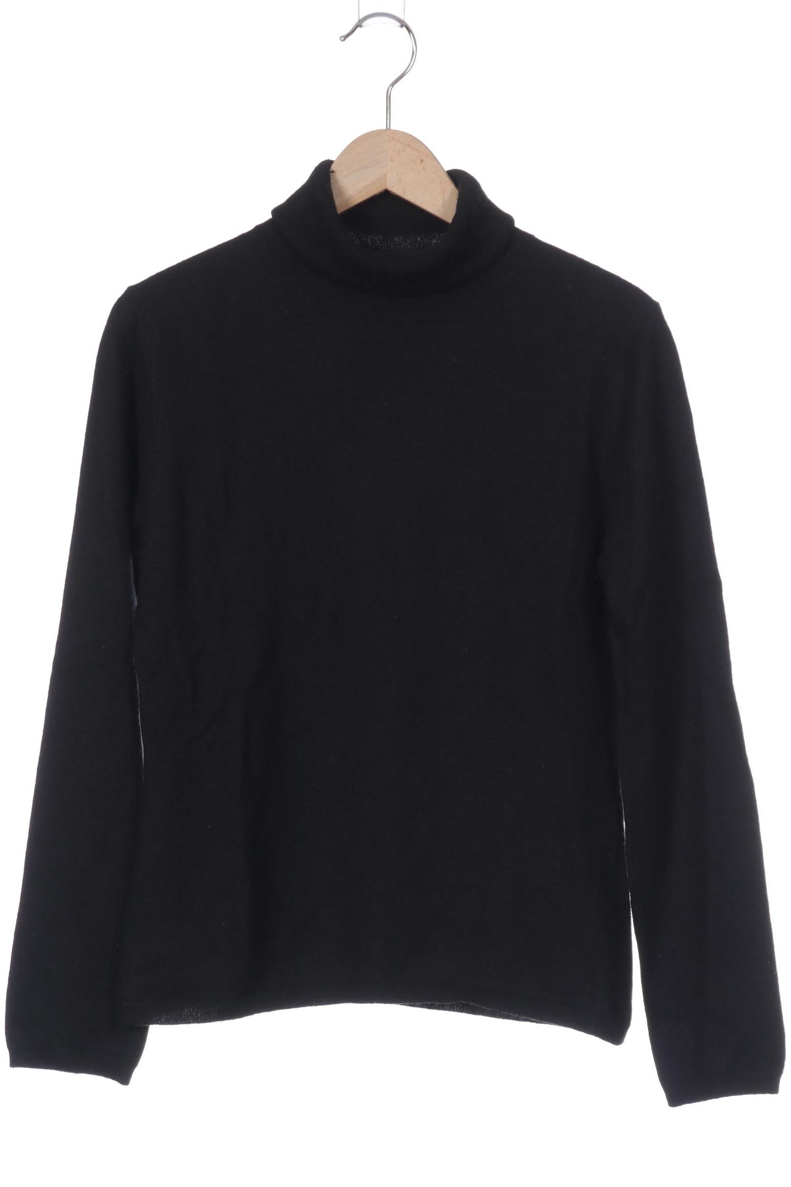 

Dorothee Schumacher Damen Pullover, schwarz, Gr. 42