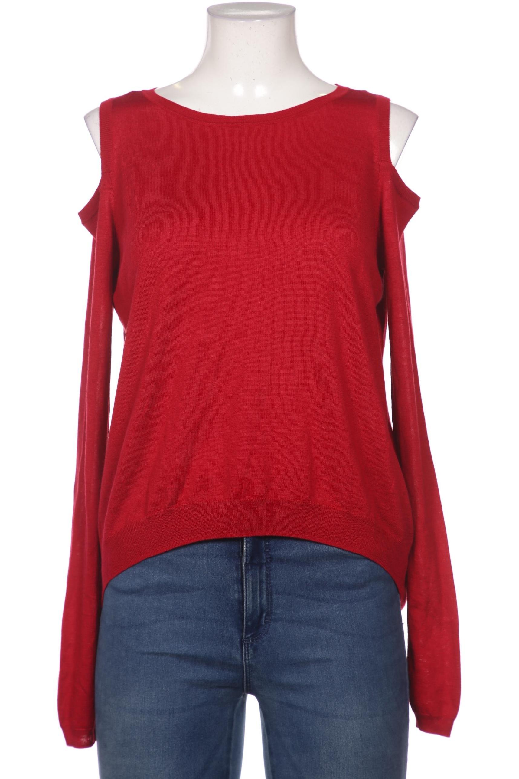 

Dorothee Schumacher Damen Pullover, rot, Gr. 38