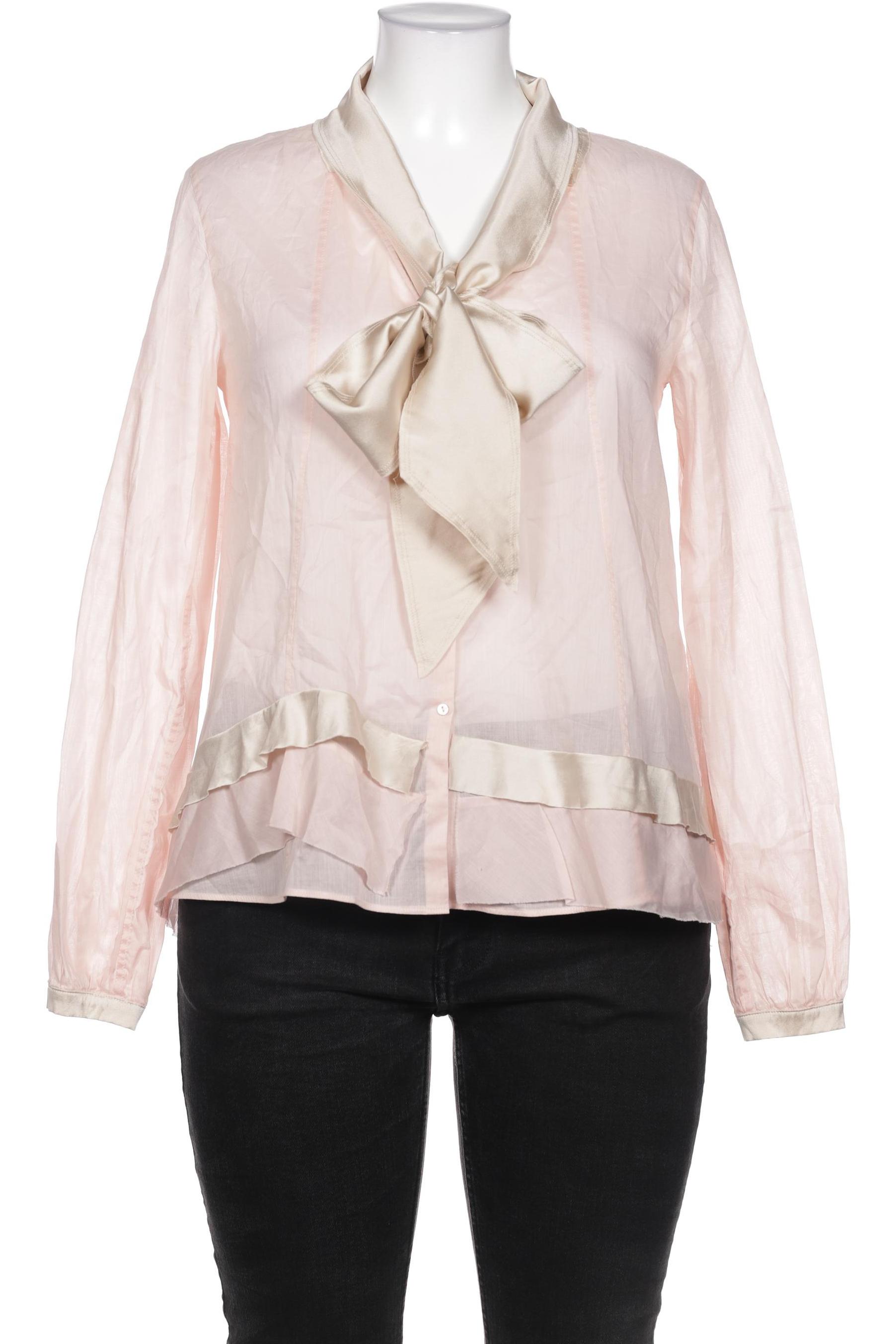 

Dorothee Schumacher Damen Bluse, pink