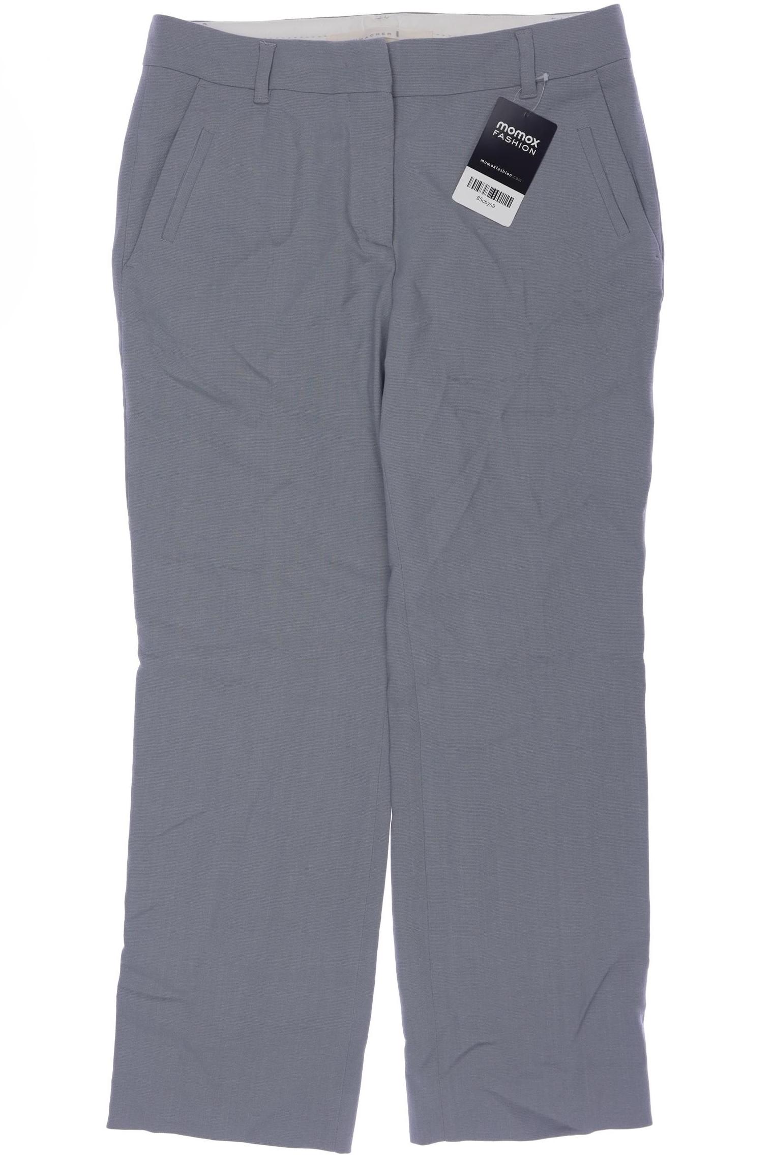 Thumbnail - Dorothee Schumacher Damen Stoffhose, hellblau, Gr. 34