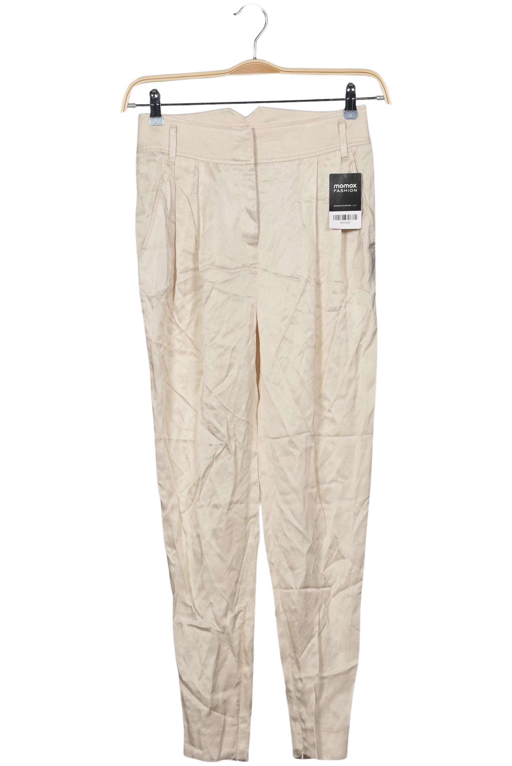 

Dorothee Schumacher Damen Stoffhose, beige, Gr. 34