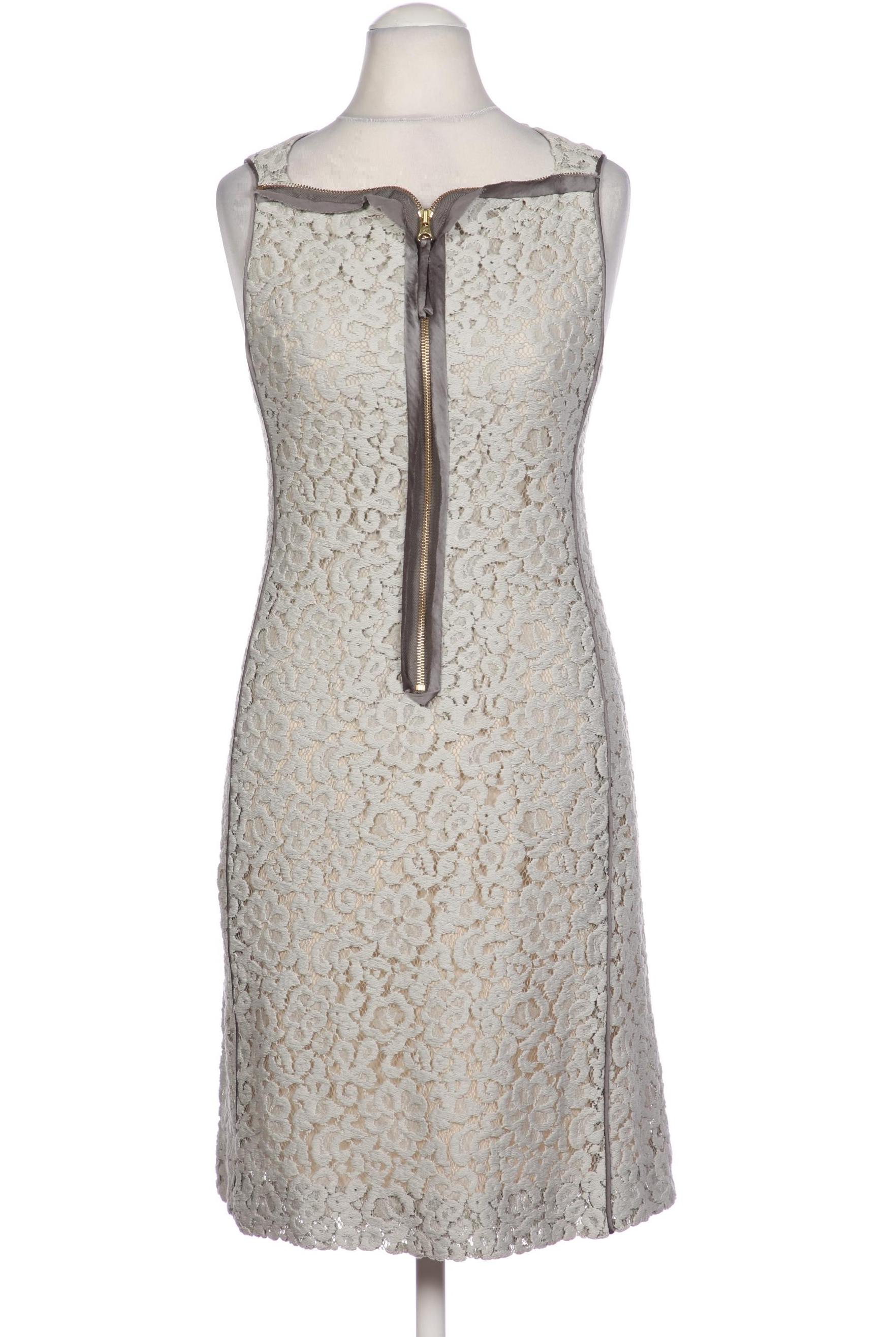 

Dorothee Schumacher Damen Kleid, grau, Gr. 38