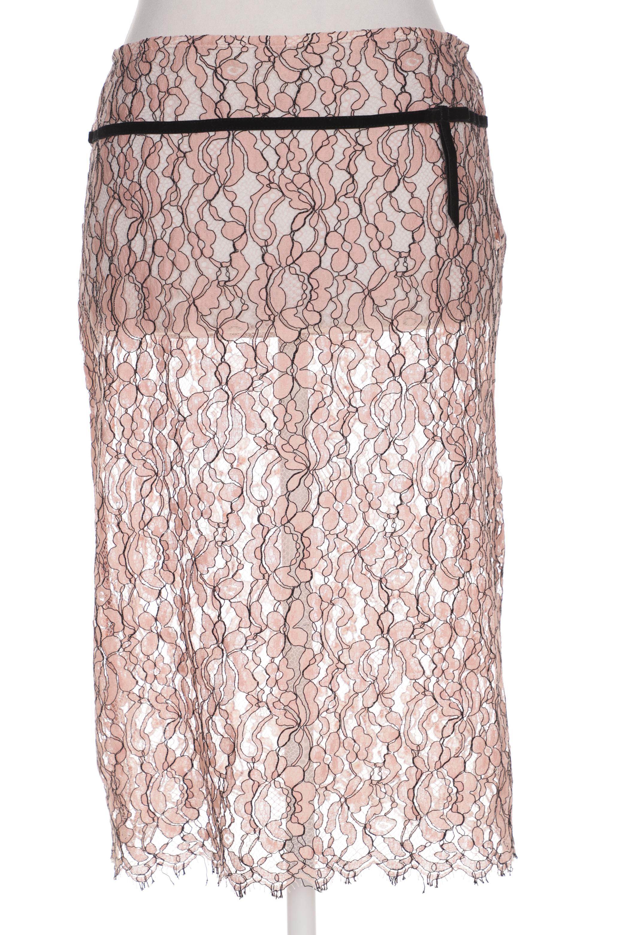 

Dorothee Schumacher Damen Rock, pink, Gr. 30