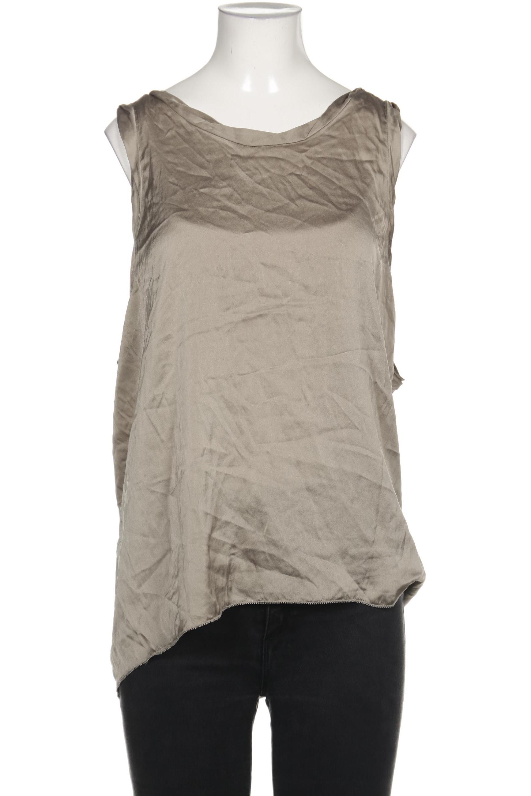 

Dorothee Schumacher Damen Bluse, beige