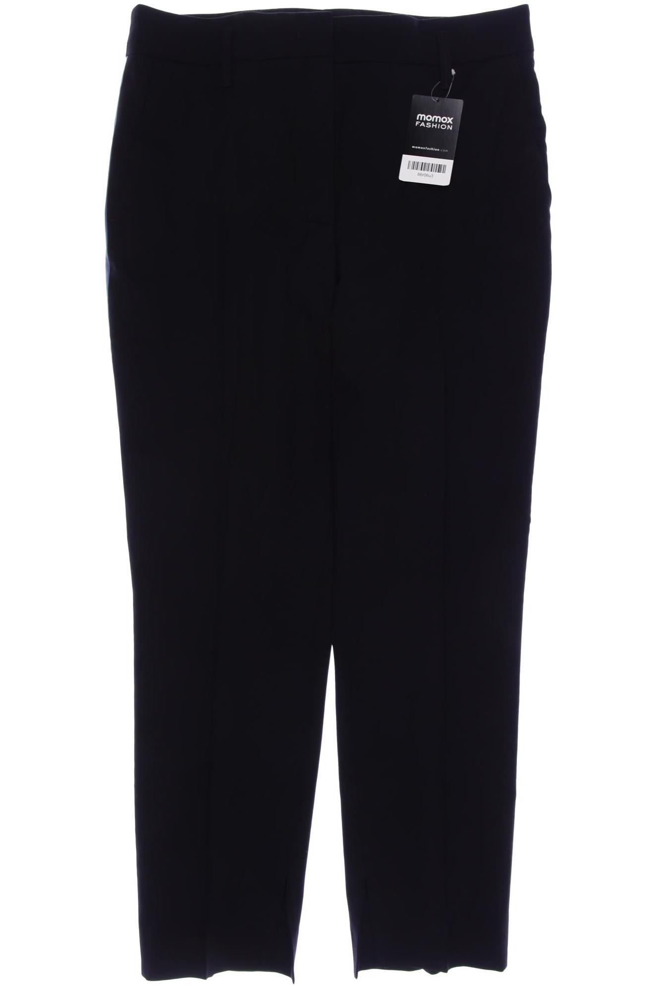 

Dorothee Schumacher Damen Stoffhose, schwarz, Gr. 40