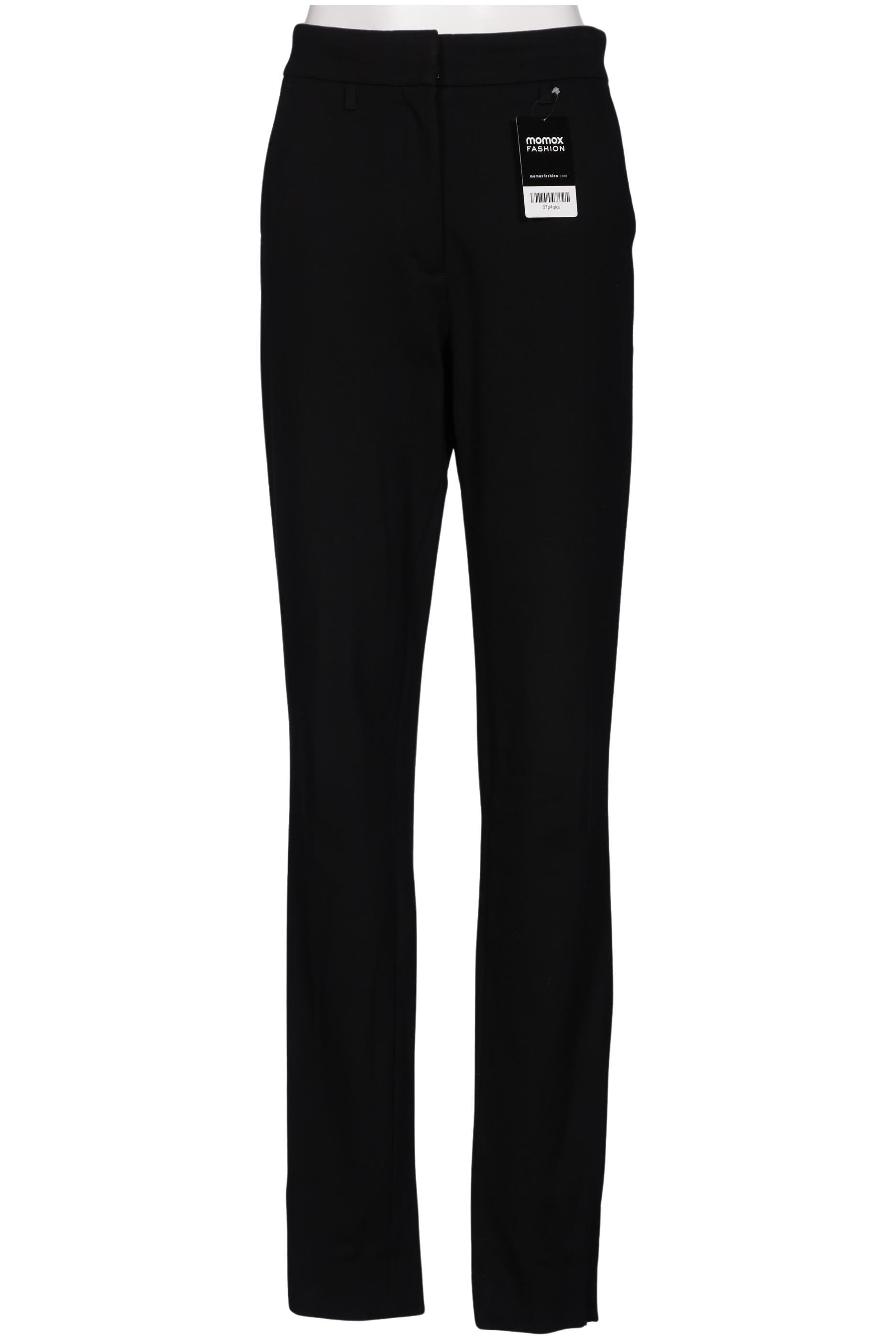 

Dorothee Schumacher Damen Stoffhose, schwarz, Gr. 38