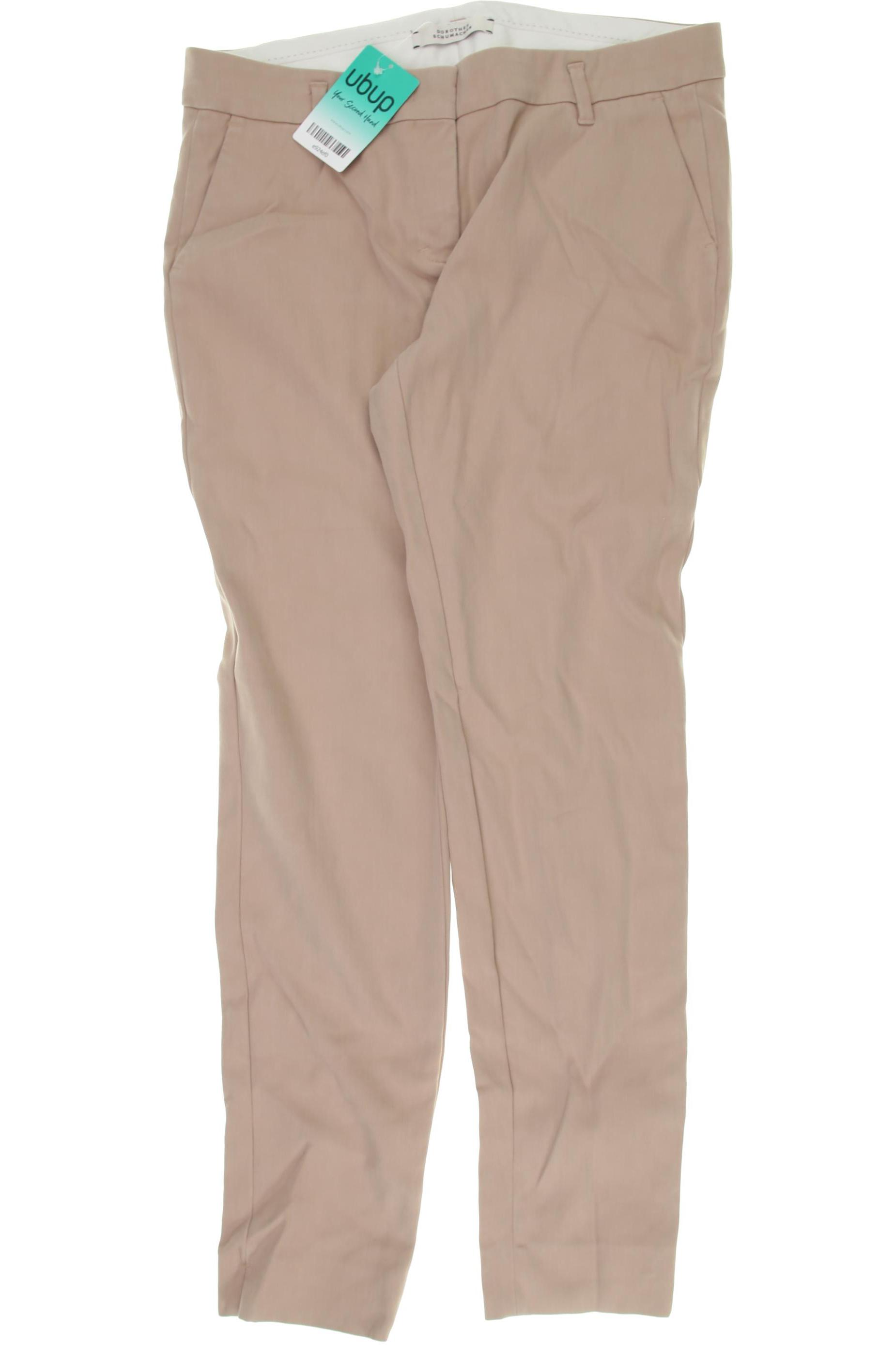 

Dorothee Schumacher Damen Stoffhose, pink, Gr. 31