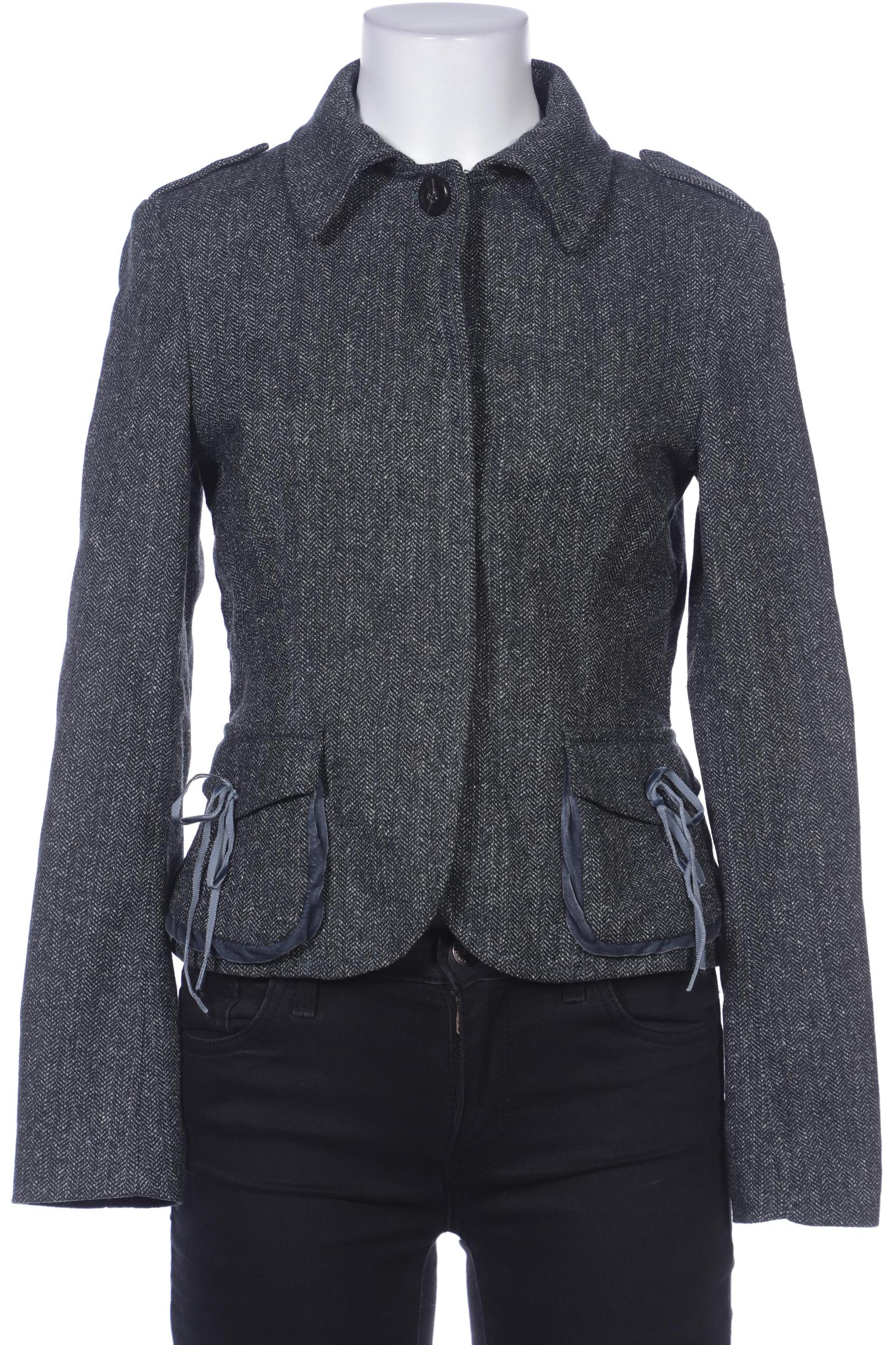 

Dorothee Schumacher Damen Blazer, grau, Gr. 36