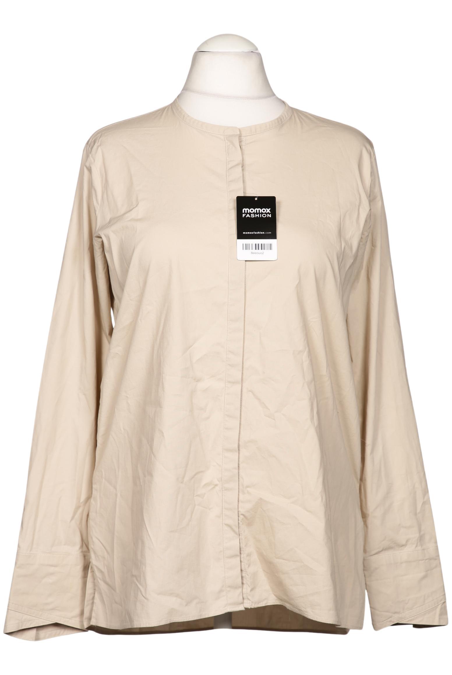 

Dorothee Schumacher Damen Bluse, beige, Gr. 44