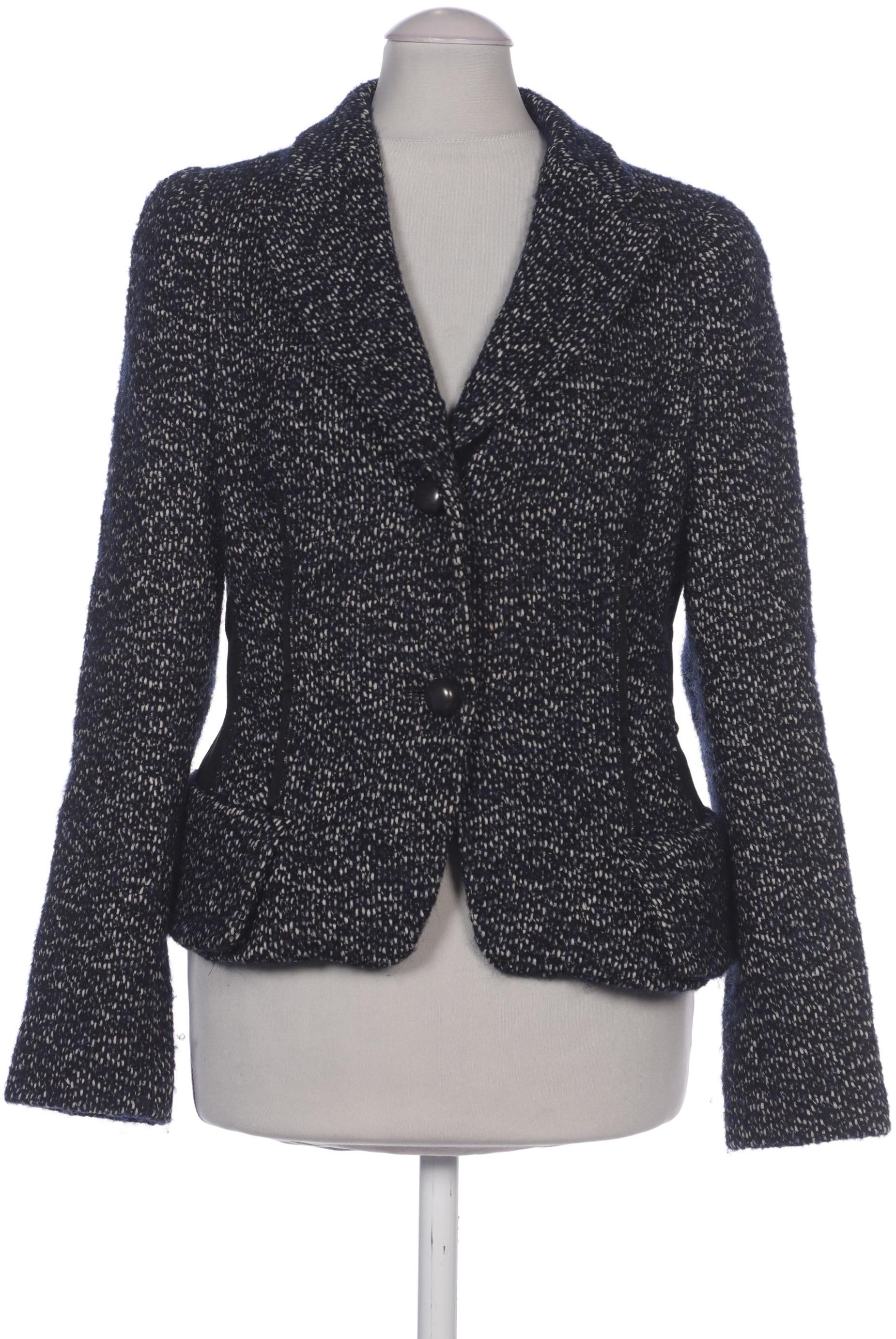 

Dorothee Schumacher Damen Blazer, marineblau, Gr. 38