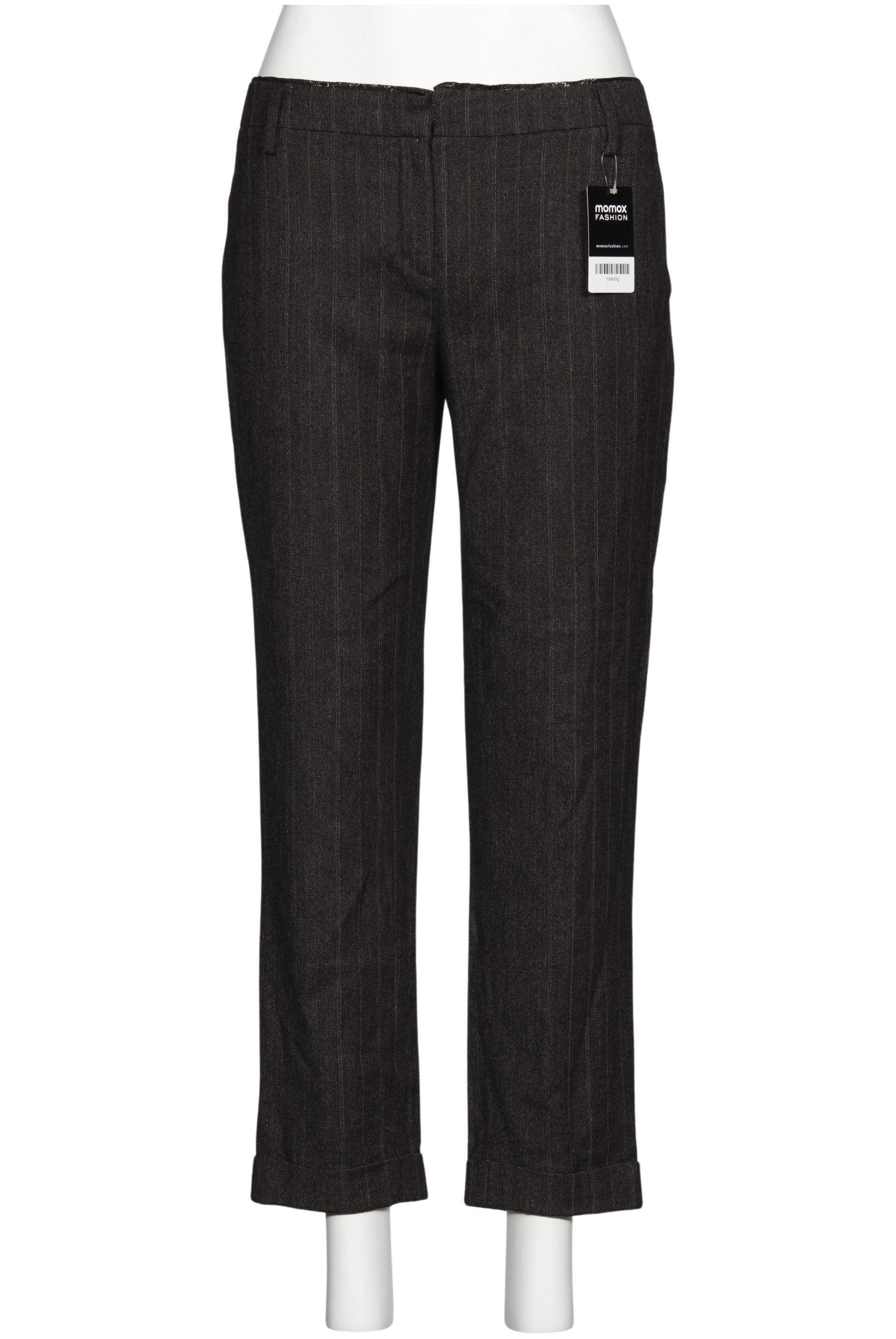 

Dorothee Schumacher Damen Stoffhose, grau, Gr. 0