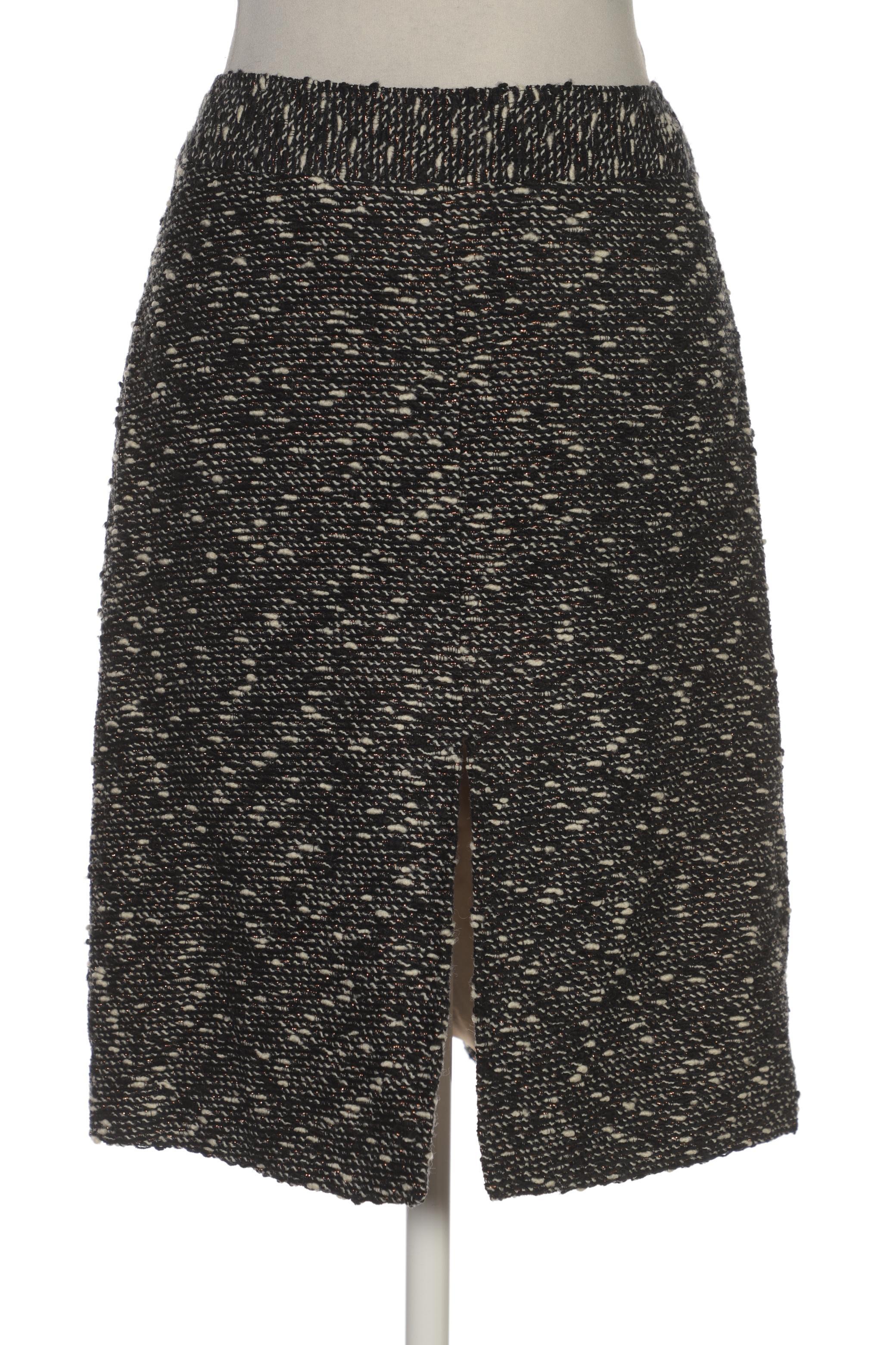 

Dorothee Schumacher Damen Rock, schwarz, Gr. 36
