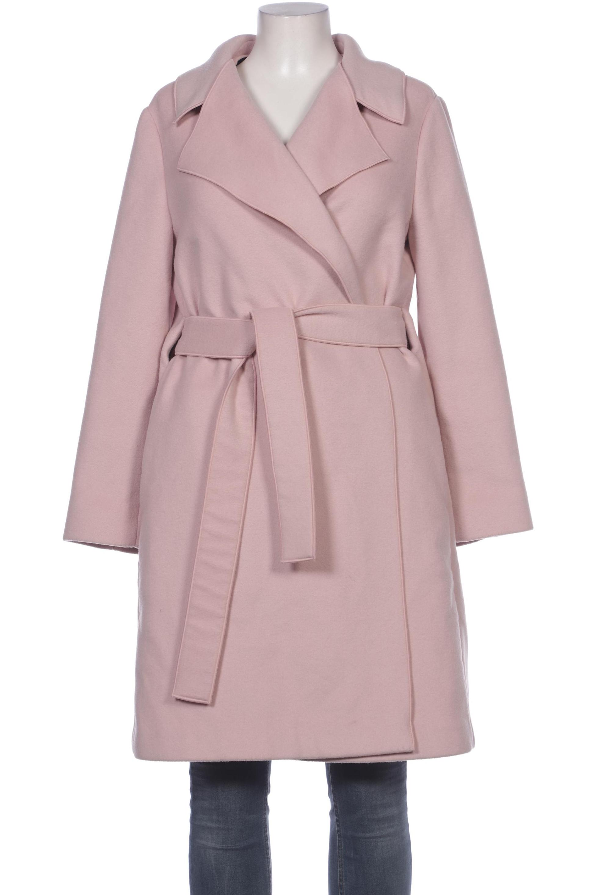 

Dorothee Schumacher Damen Mantel, pink, Gr. 42
