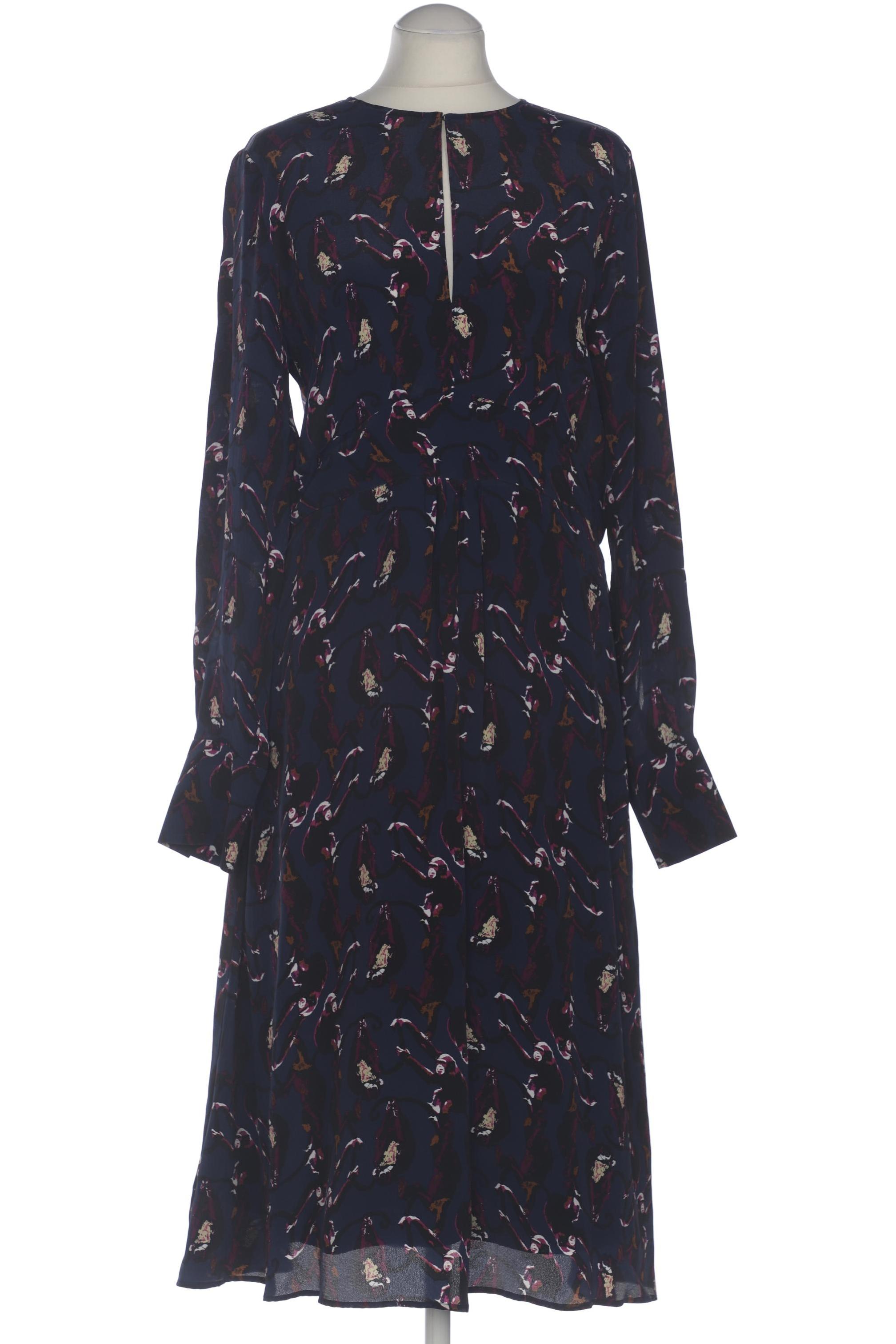 

Dorothee Schumacher Damen Kleid, marineblau, Gr. 40