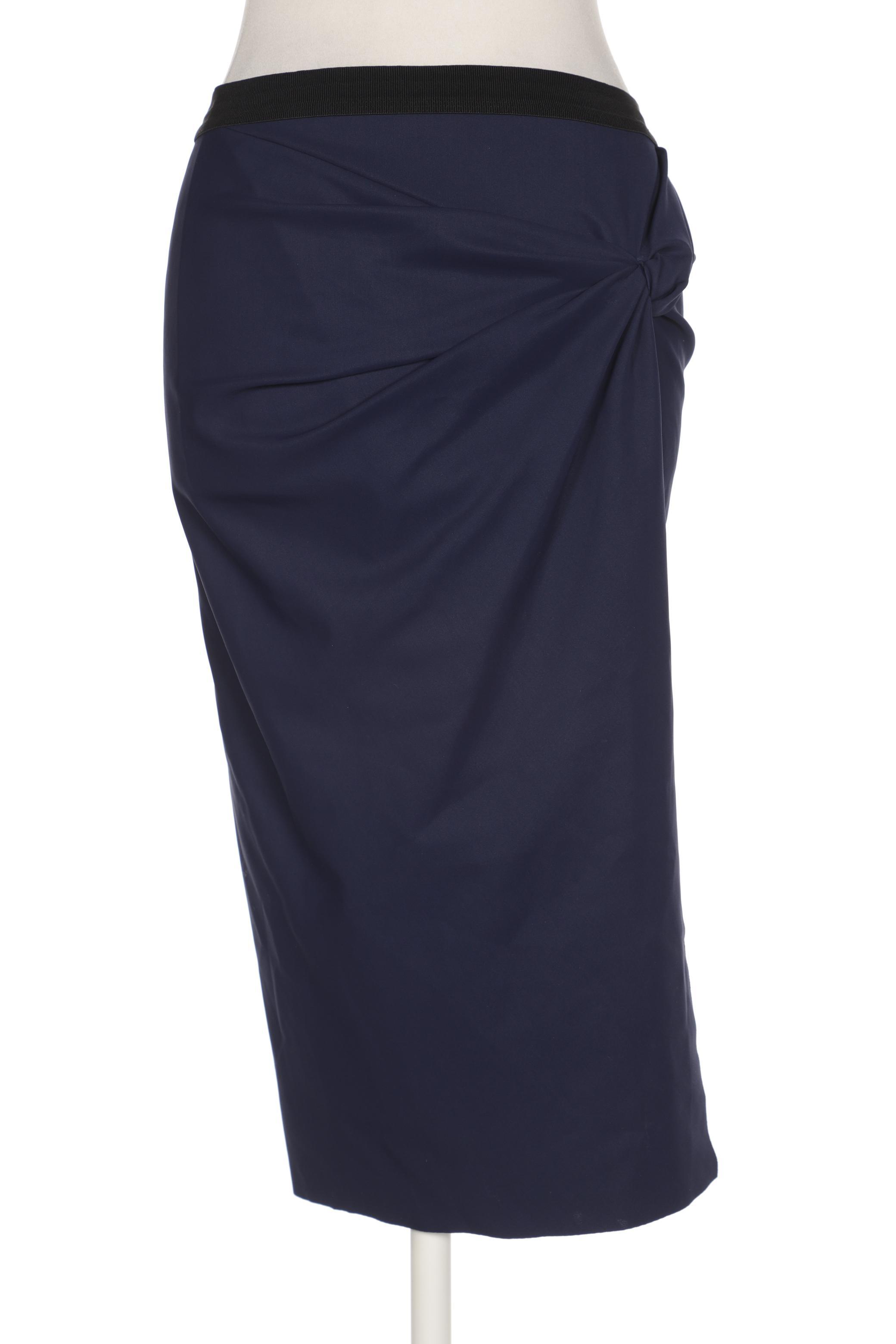 

Dorothee Schumacher Damen Rock, marineblau, Gr. 34