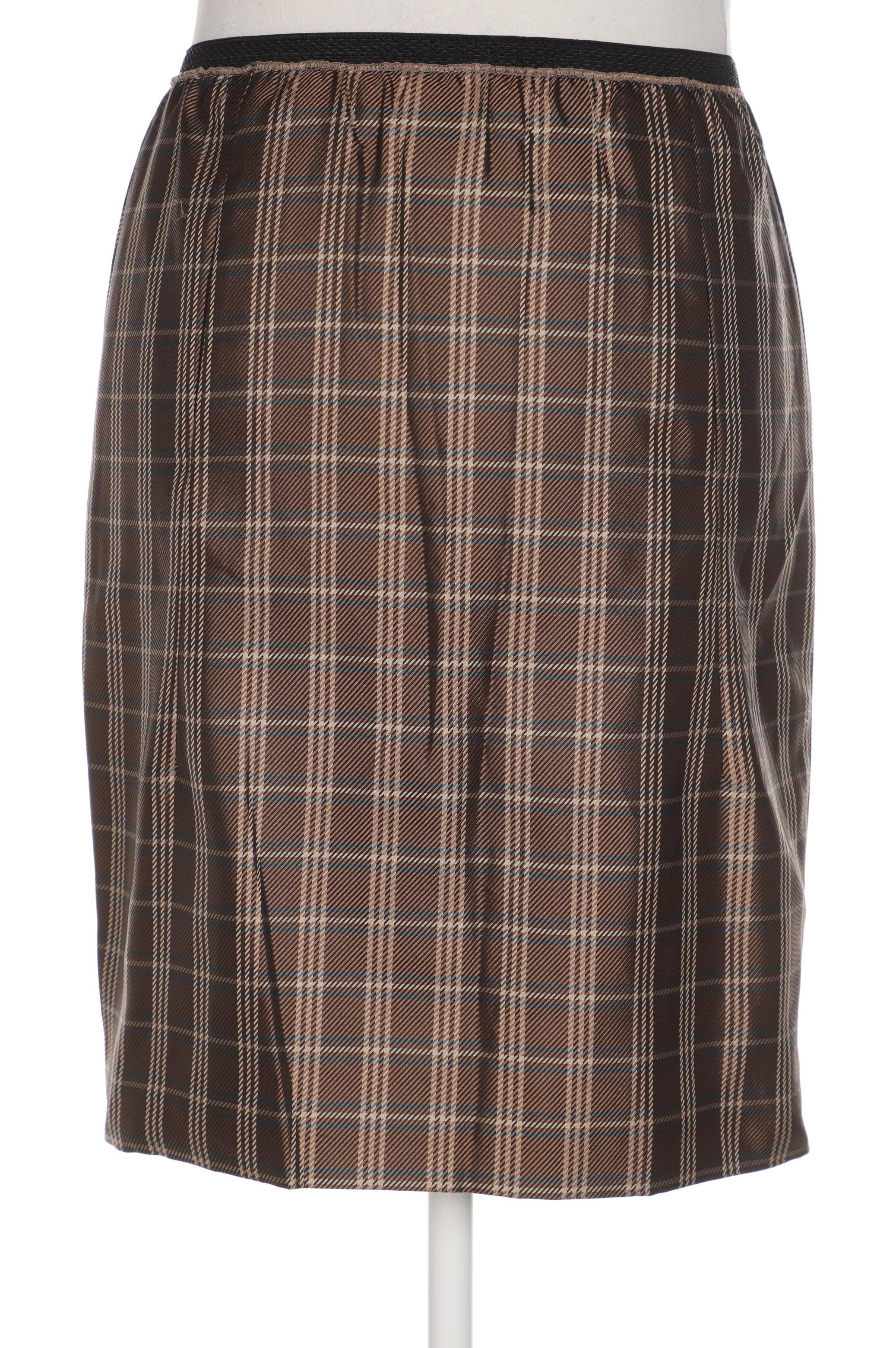 

Dorothee Schumacher Damen Rock, braun, Gr. 42